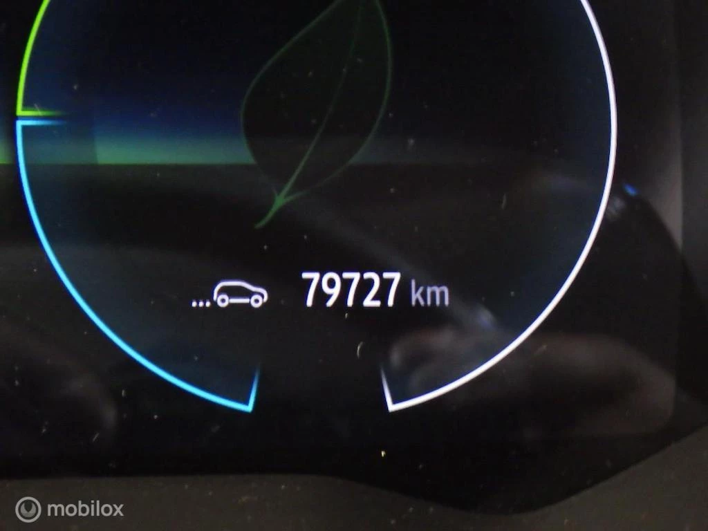 Hoofdafbeelding Renault ZOE