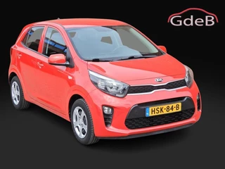 Kia Picanto 1.0 MPI COMFORT PLUSLINE