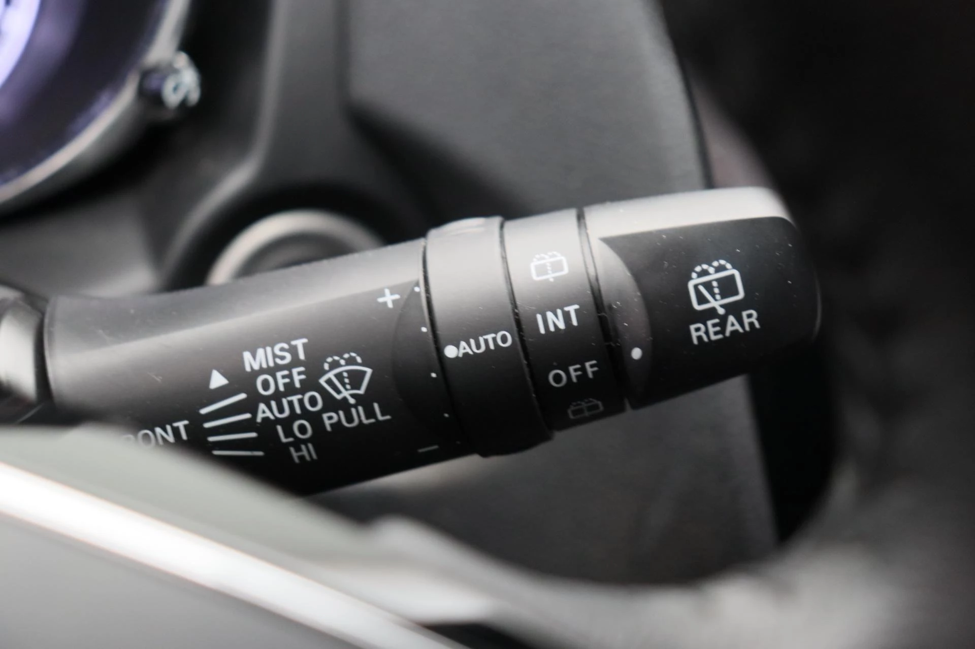 Hoofdafbeelding Mitsubishi ASX