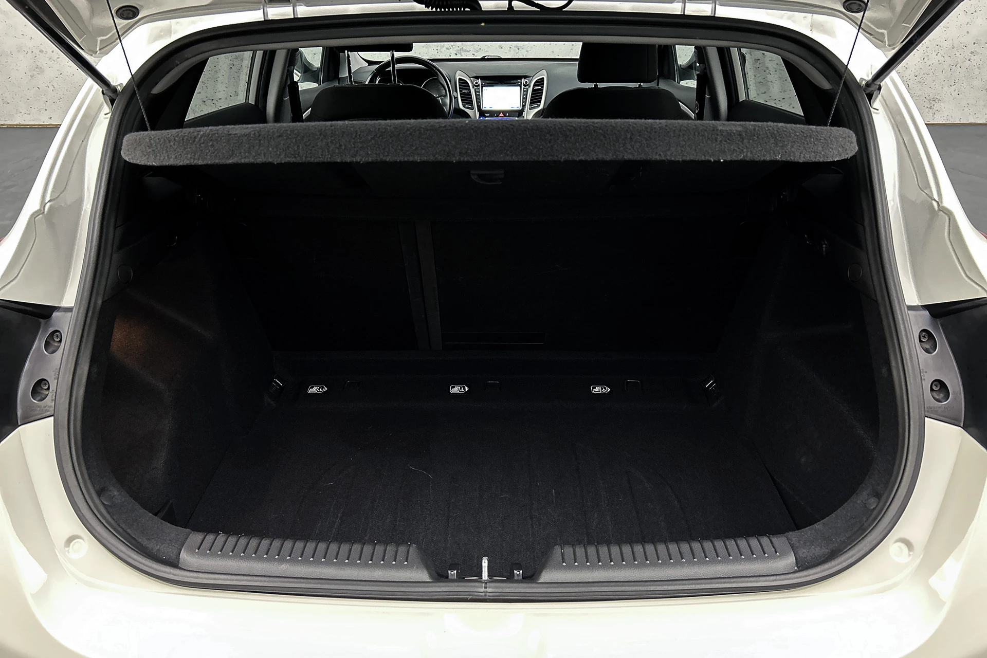 Hoofdafbeelding Hyundai i30