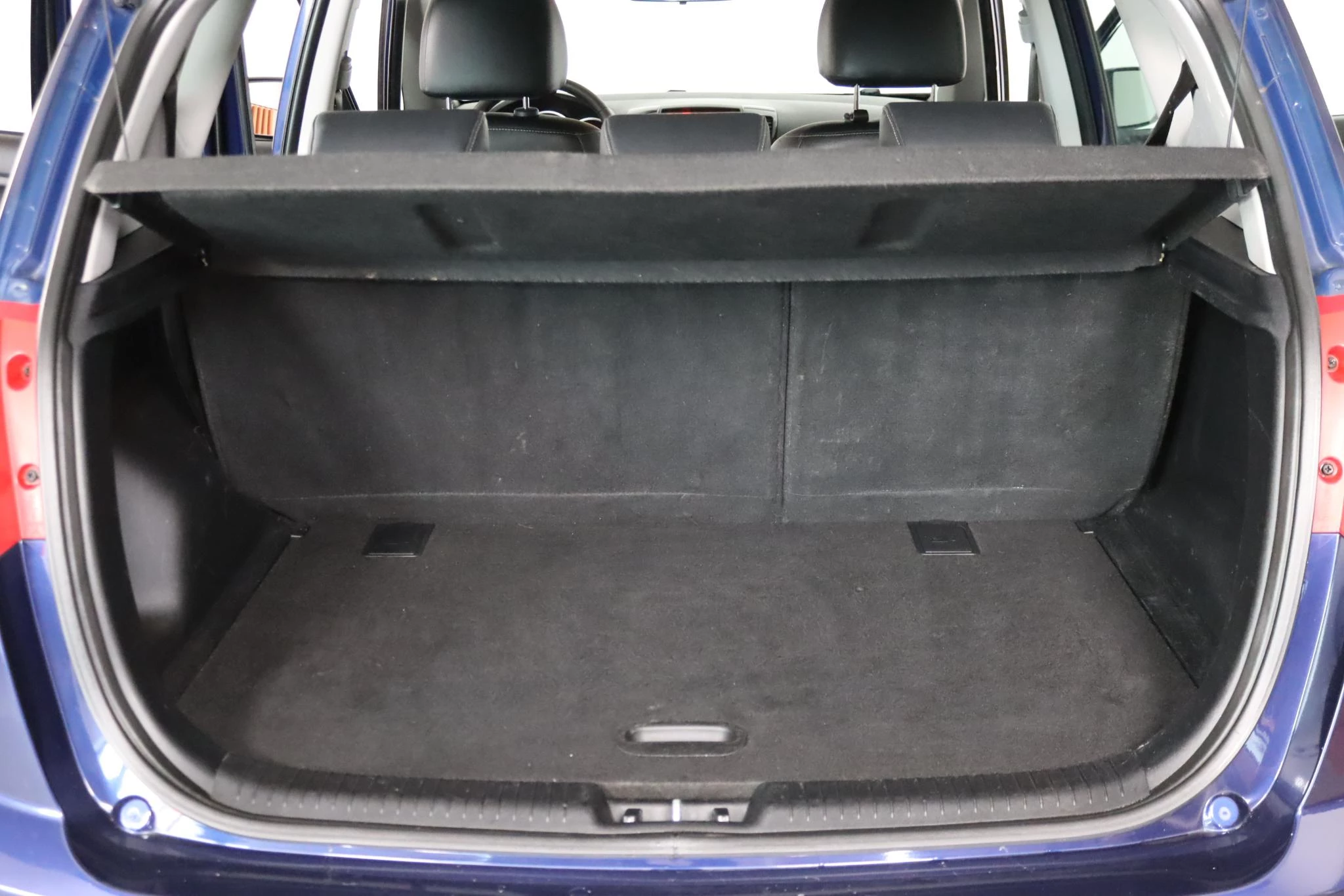 Hoofdafbeelding Kia Venga