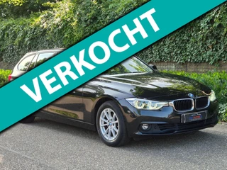 BMW 3-serie Touring 320i B48M F31 Trekhaak Apple CarPlay Navi Pro Automaat Cruise Control NAP NEW APK LED