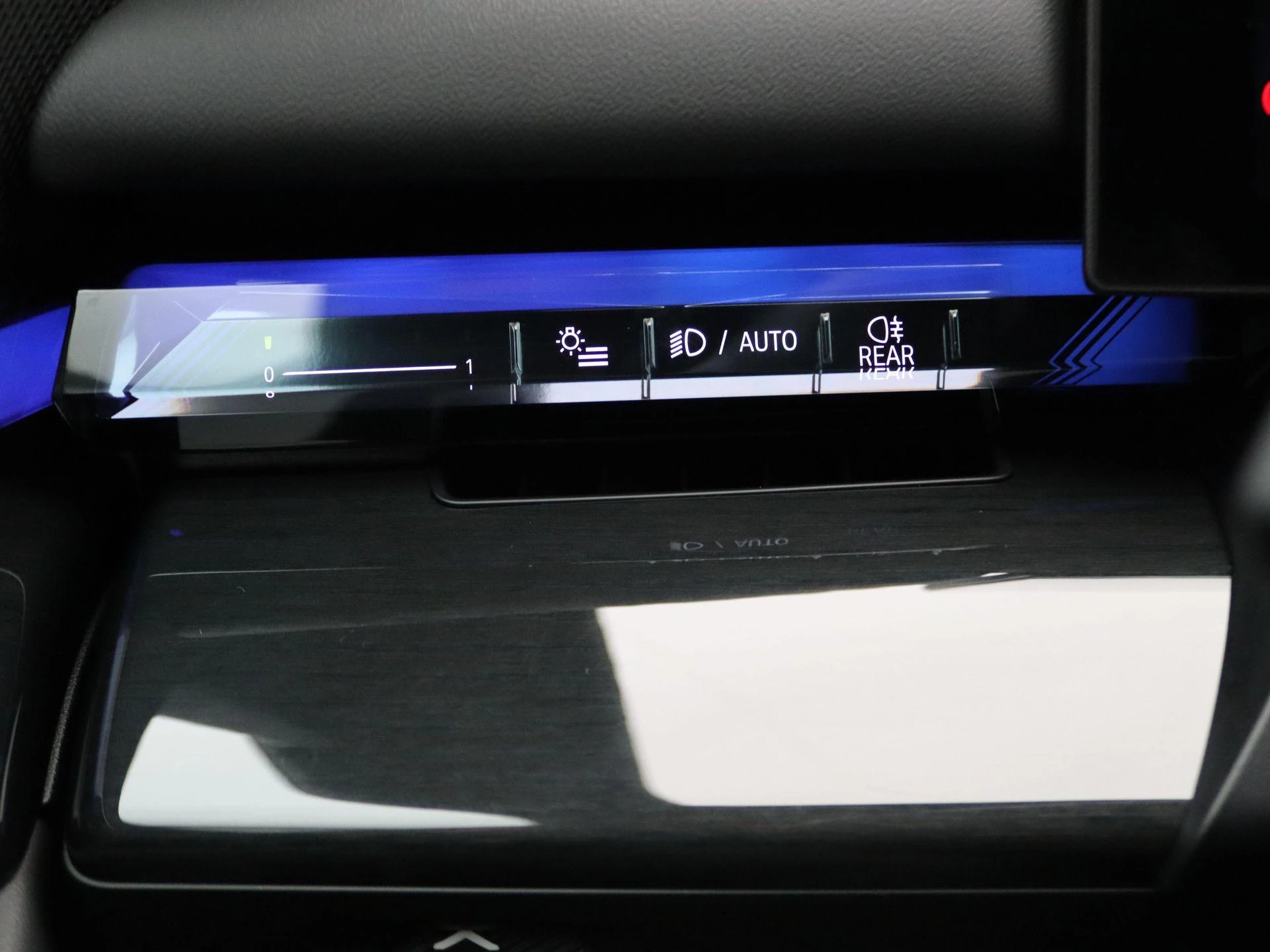 Hoofdafbeelding BMW i5