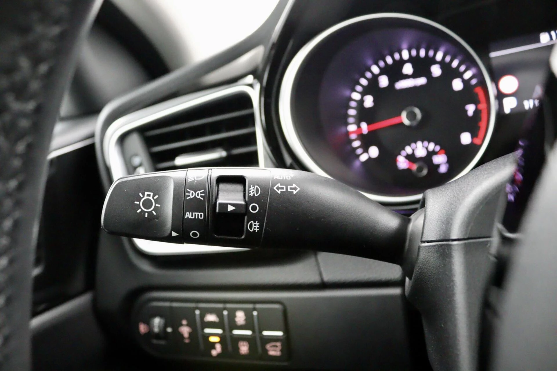 Hoofdafbeelding Kia XCeed