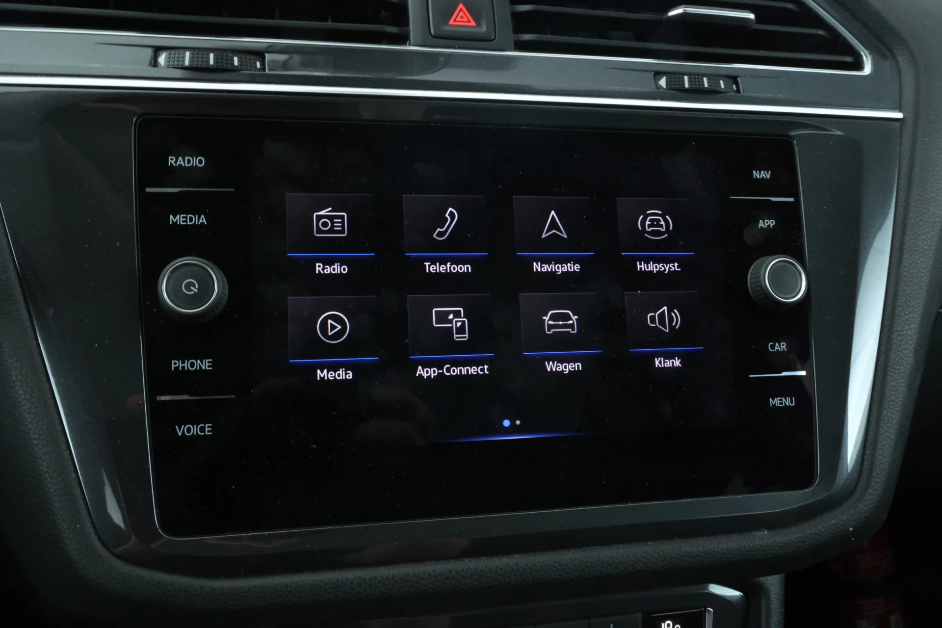 Hoofdafbeelding Volkswagen Tiguan Allspace