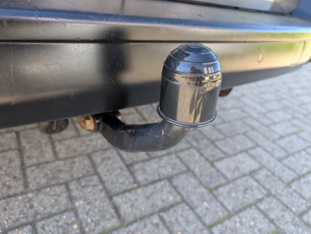 Hoofdafbeelding Citroën Jumpy