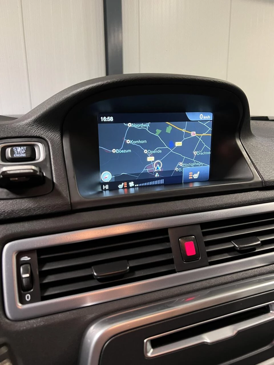 Hoofdafbeelding Volvo V70