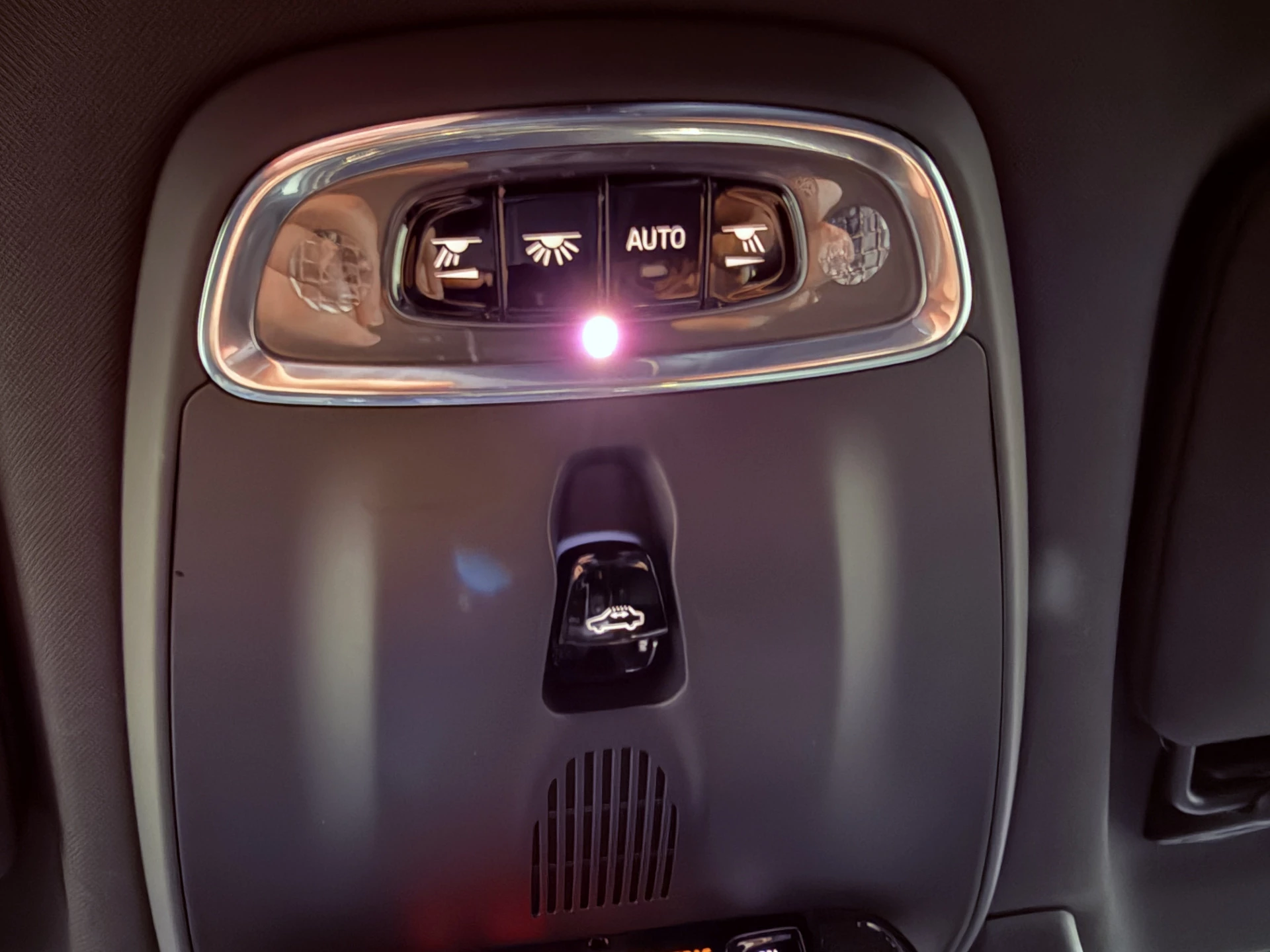 Hoofdafbeelding Volvo V90