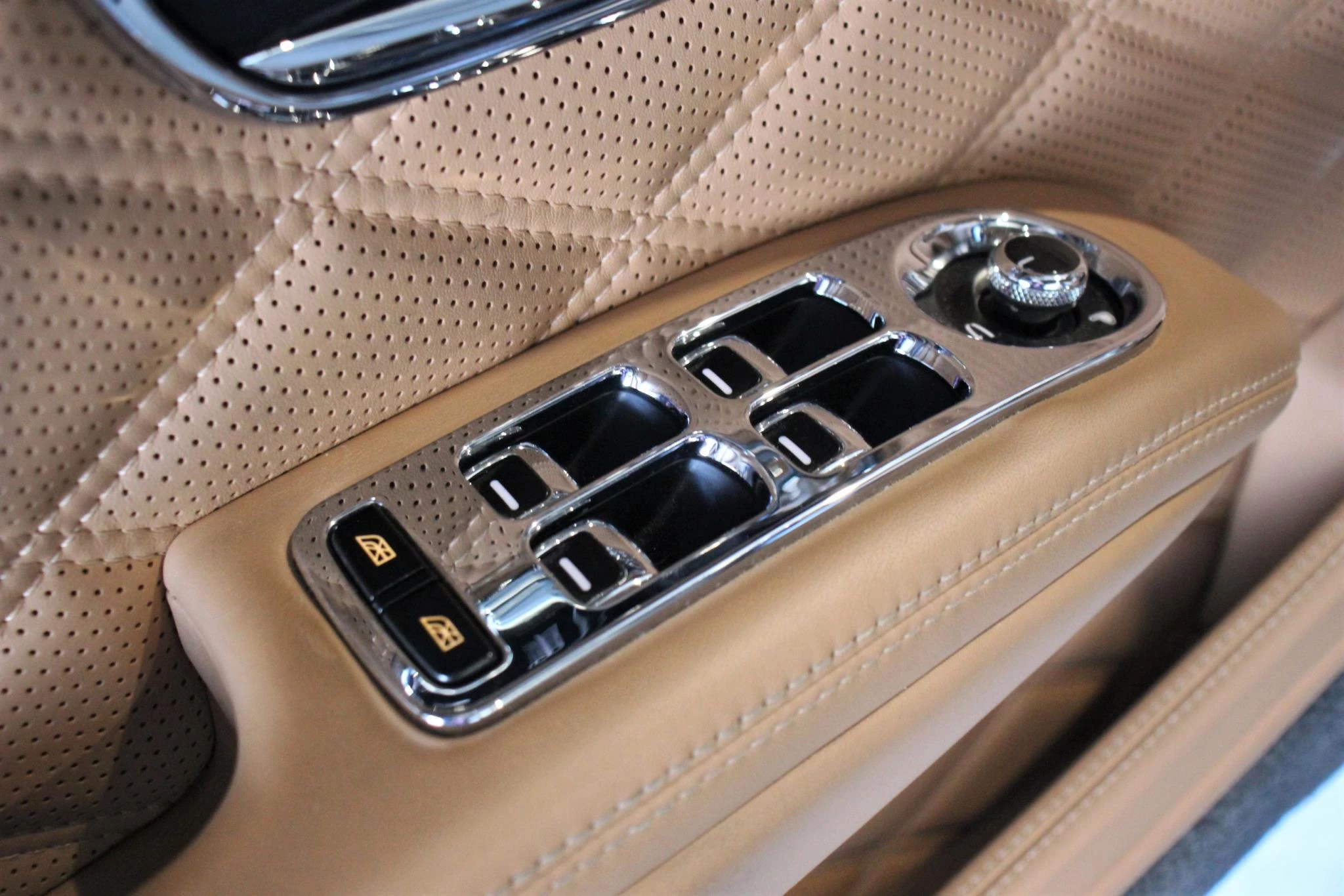 Hoofdafbeelding Bentley Mulsanne