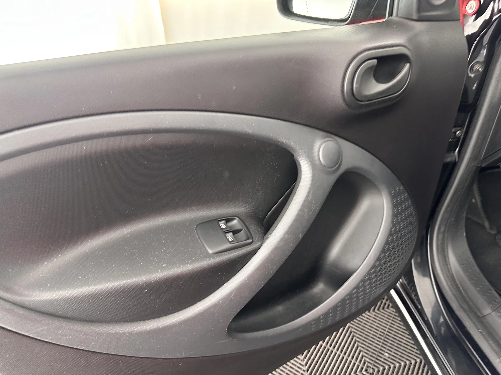 Hoofdafbeelding smart Forfour