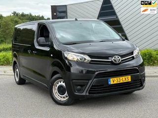 Toyota PROACE Worker 1.6 D-4D Cool Comfort | Airco | Stoelverwarming | Cruise |