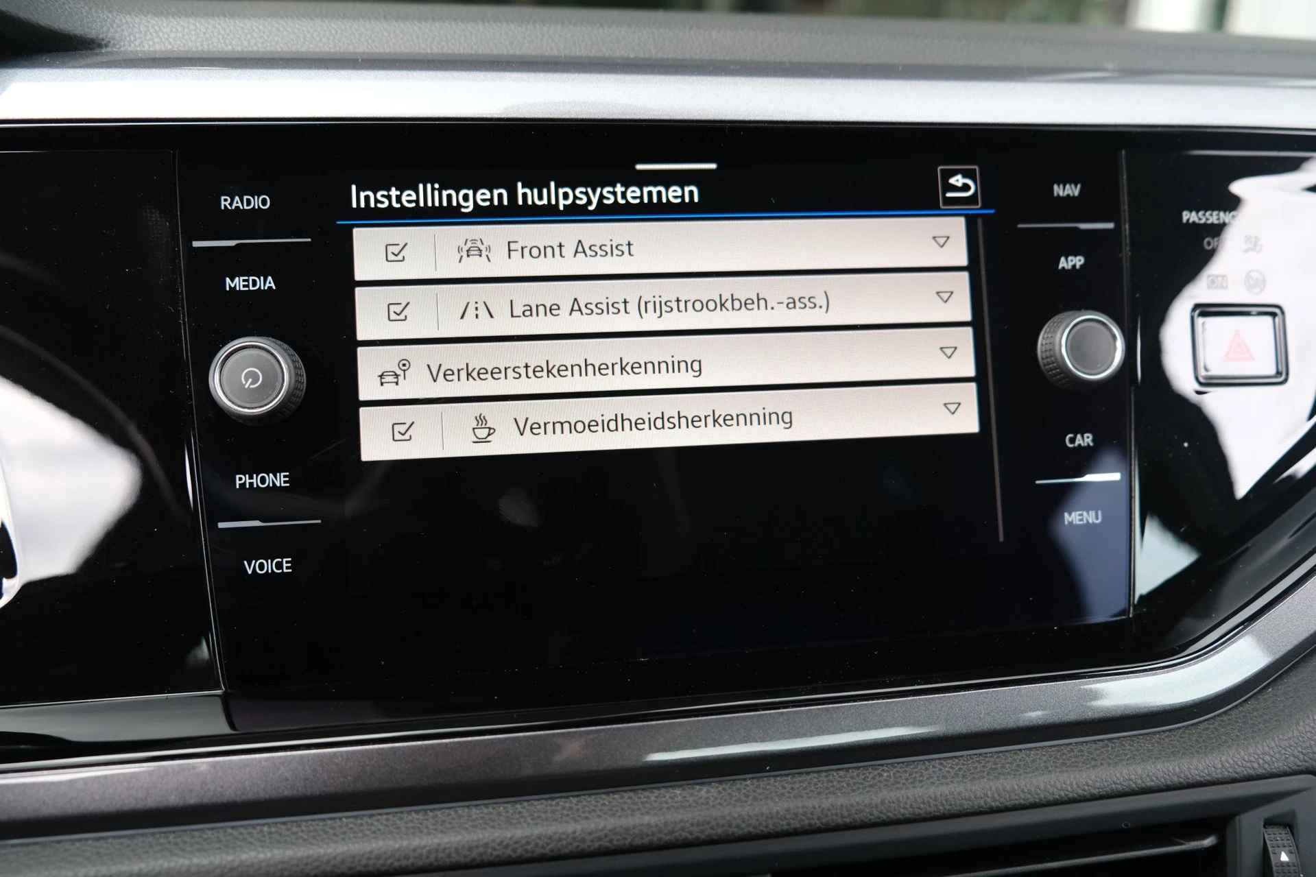 Hoofdafbeelding Volkswagen Taigo