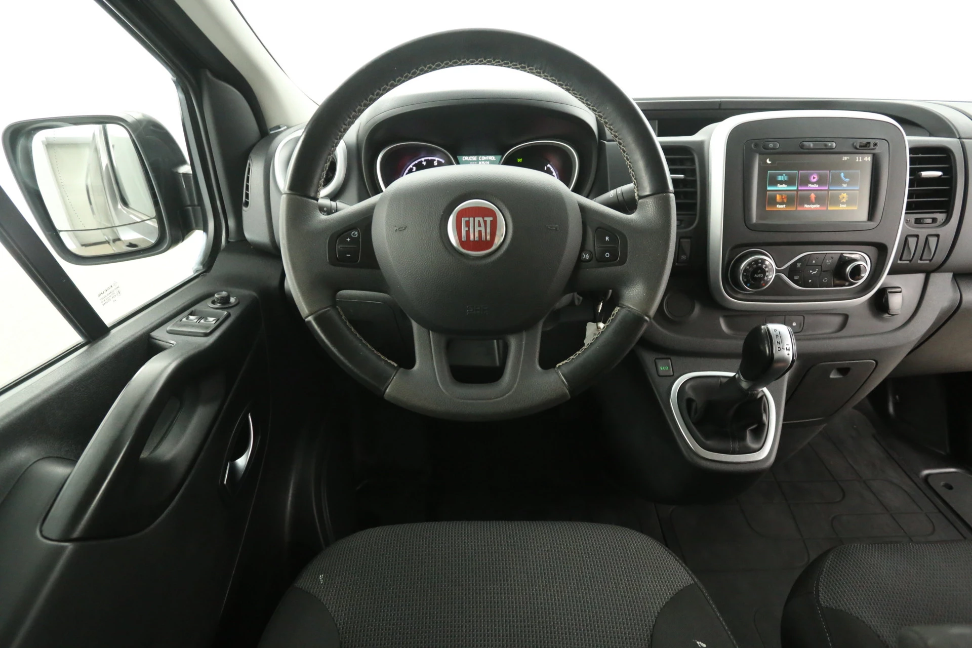 Hoofdafbeelding Fiat Talento