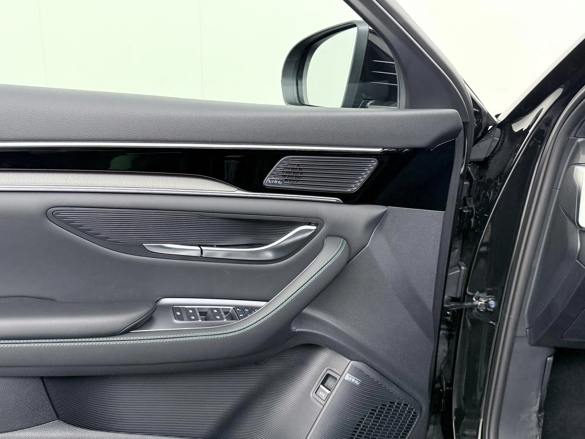 Hoofdafbeelding BYD SEAL U