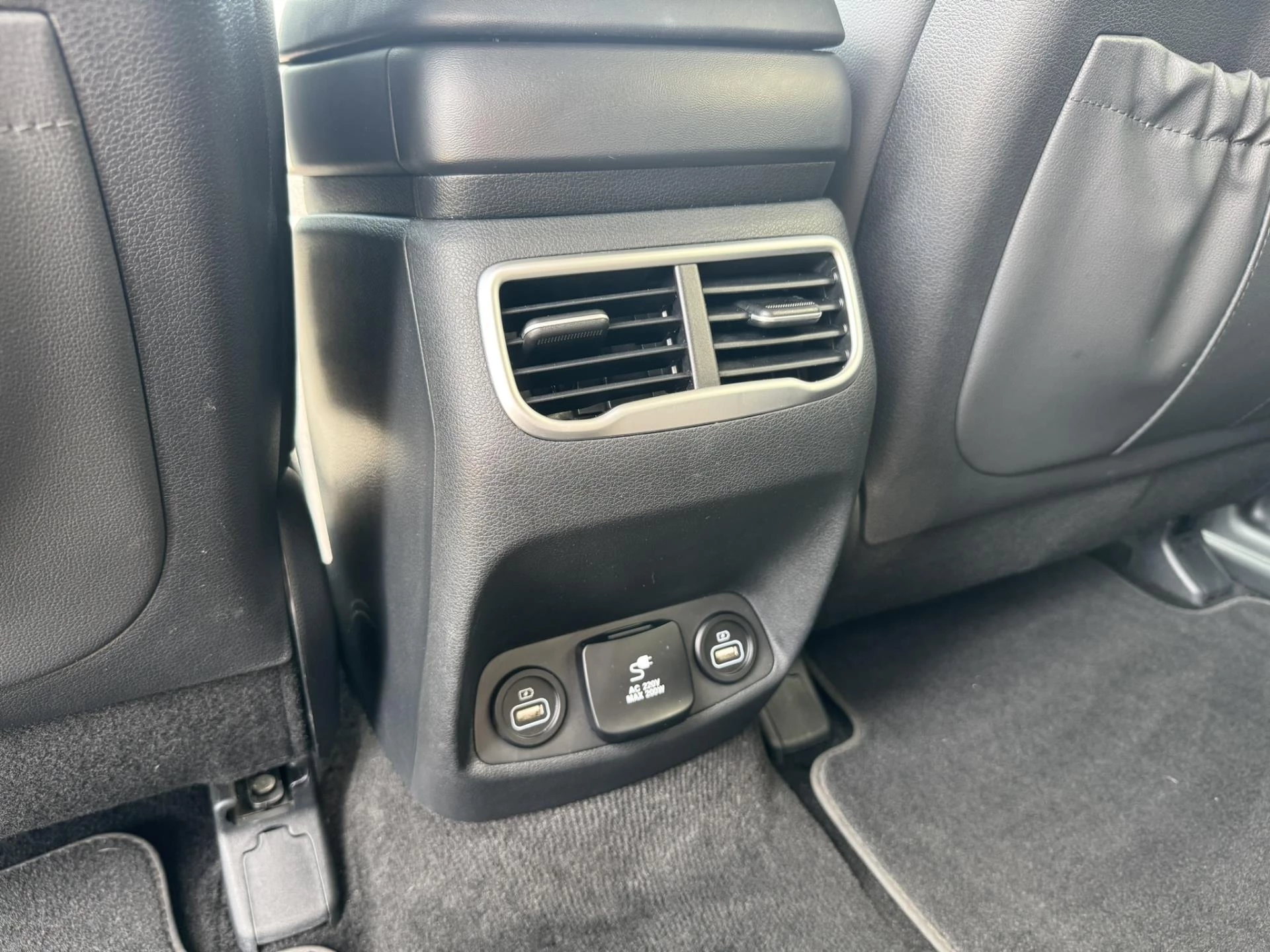 Hoofdafbeelding Hyundai Santa Fe