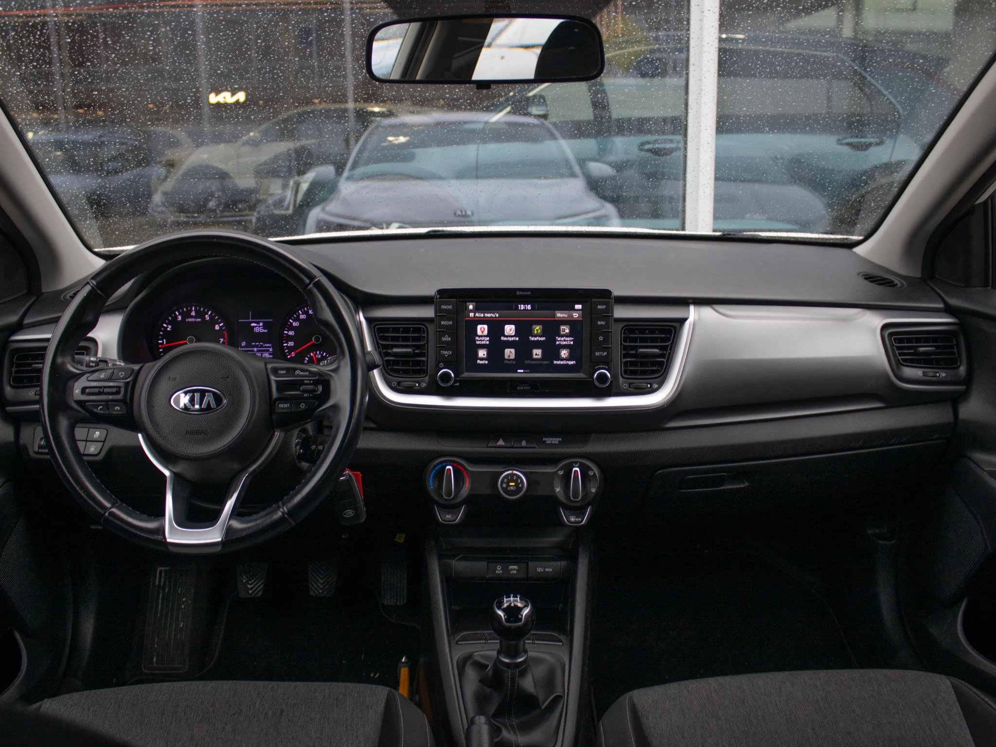 Hoofdafbeelding Kia Stonic