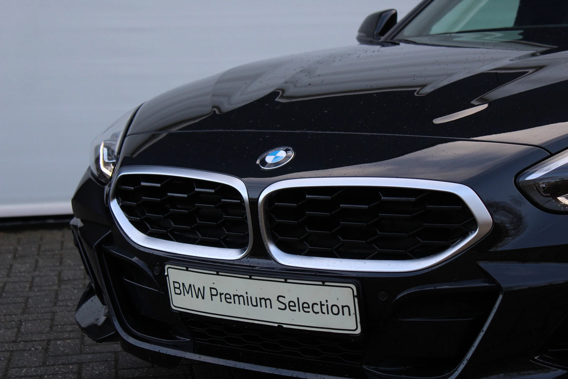 Hoofdafbeelding BMW Z4