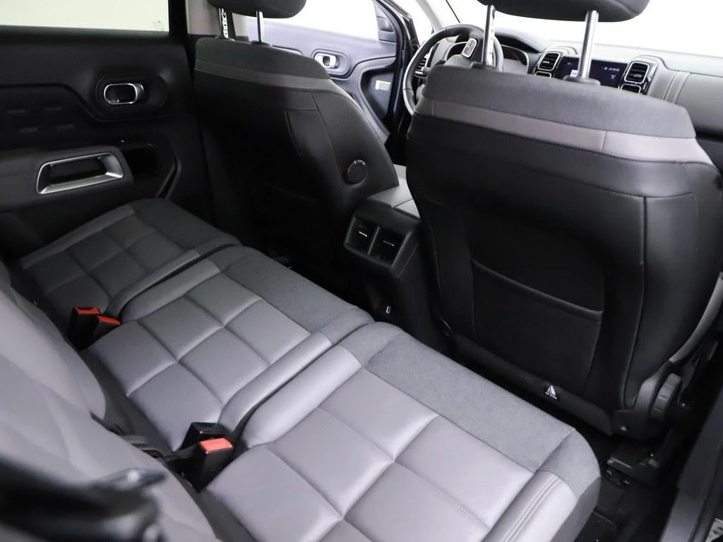 Hoofdafbeelding Citroën C5 Aircross