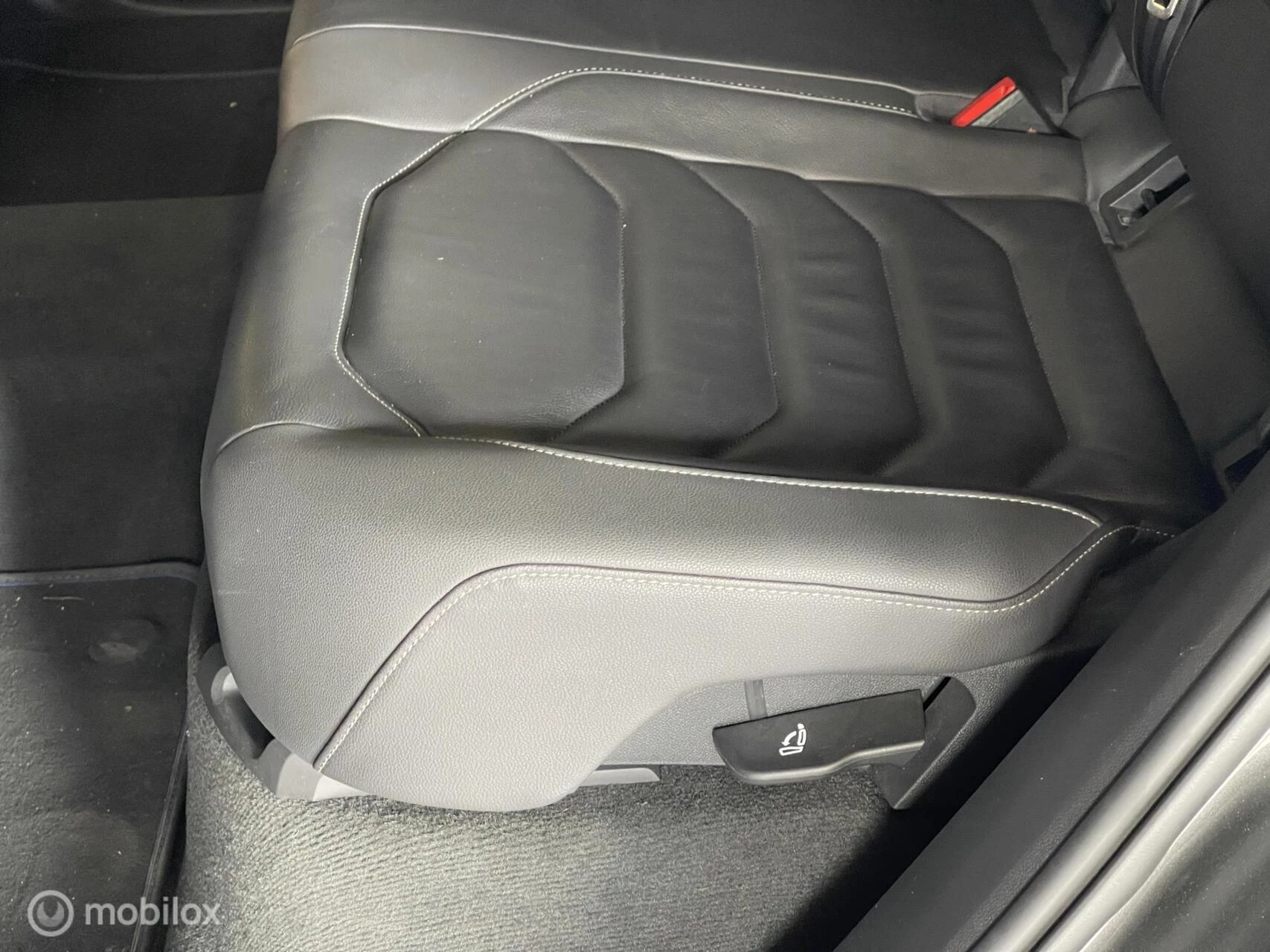 Hoofdafbeelding Volkswagen Touareg