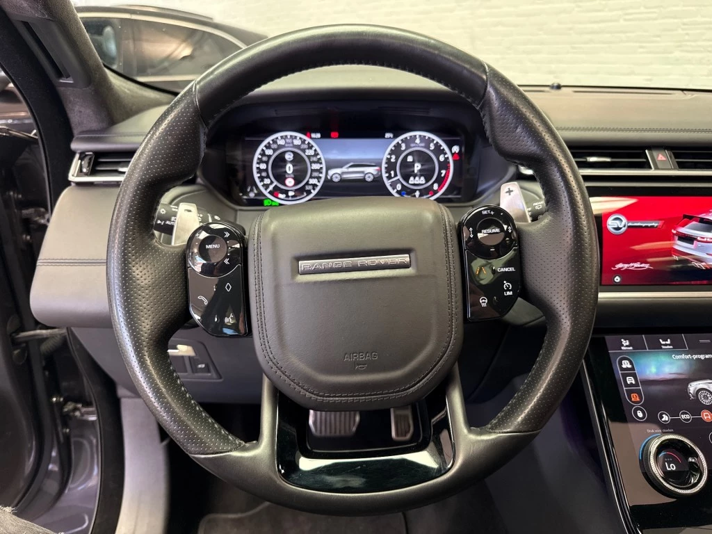 Hoofdafbeelding Land Rover Range Rover