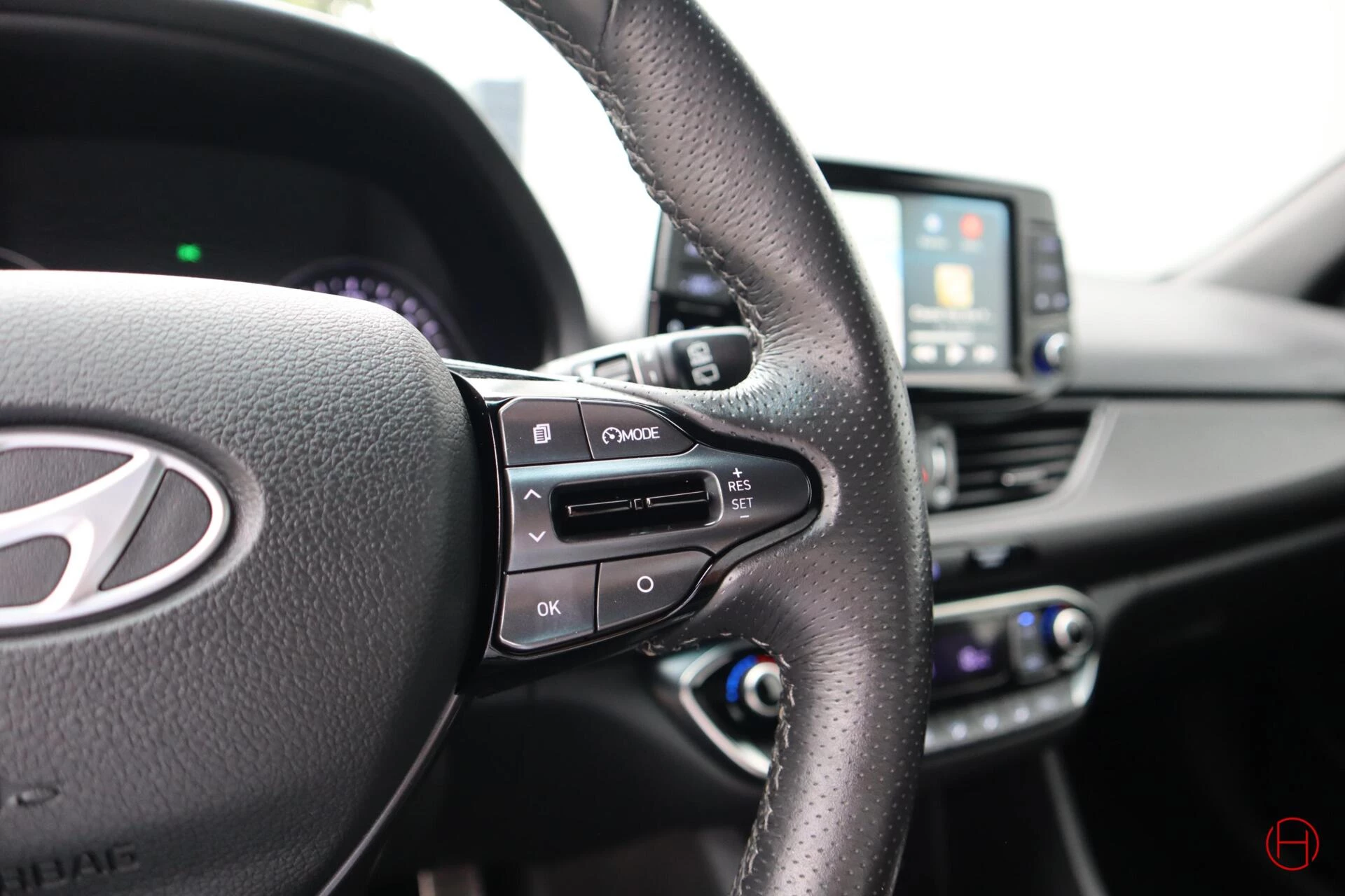 Hoofdafbeelding Hyundai i30
