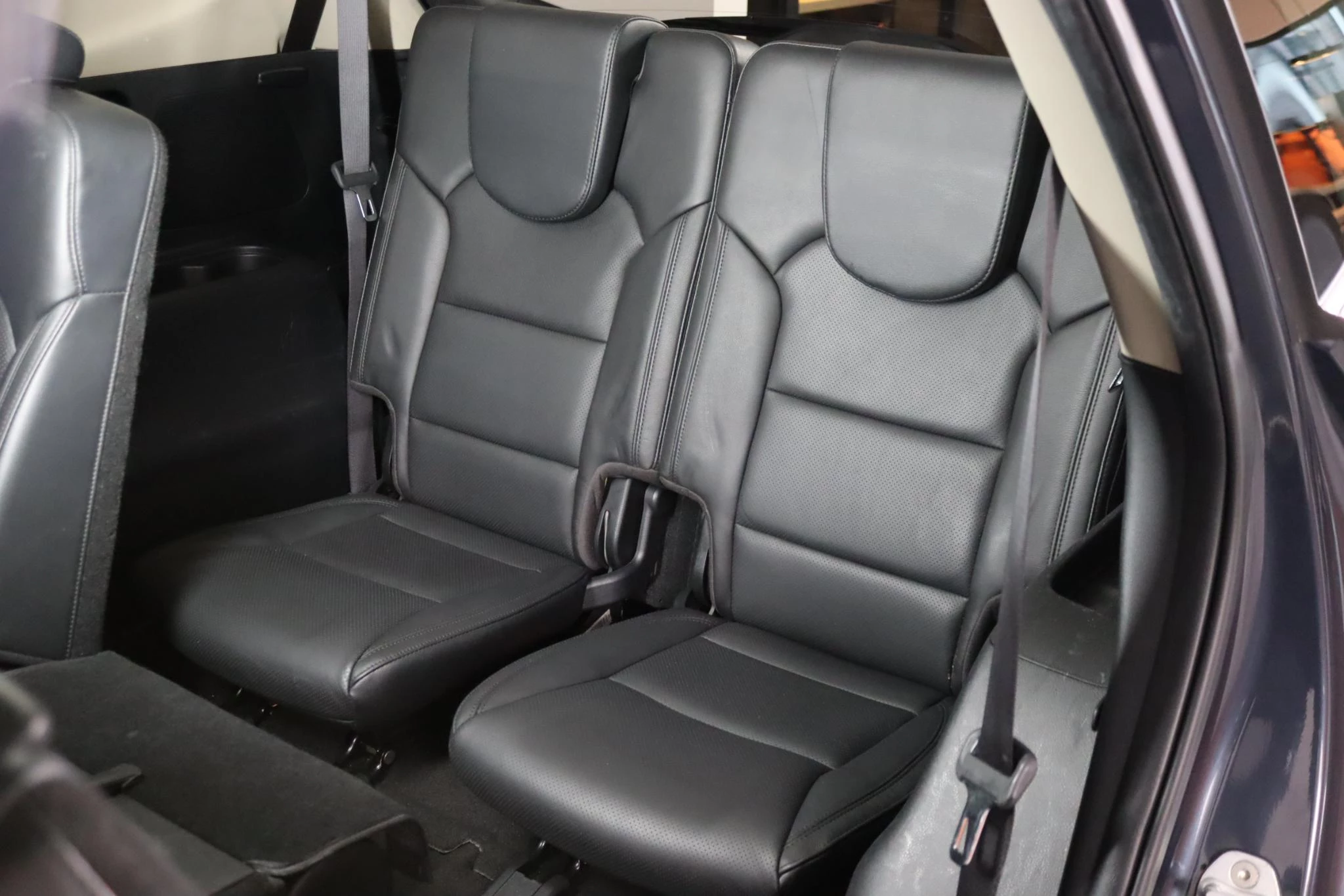 Hoofdafbeelding Kia Carens