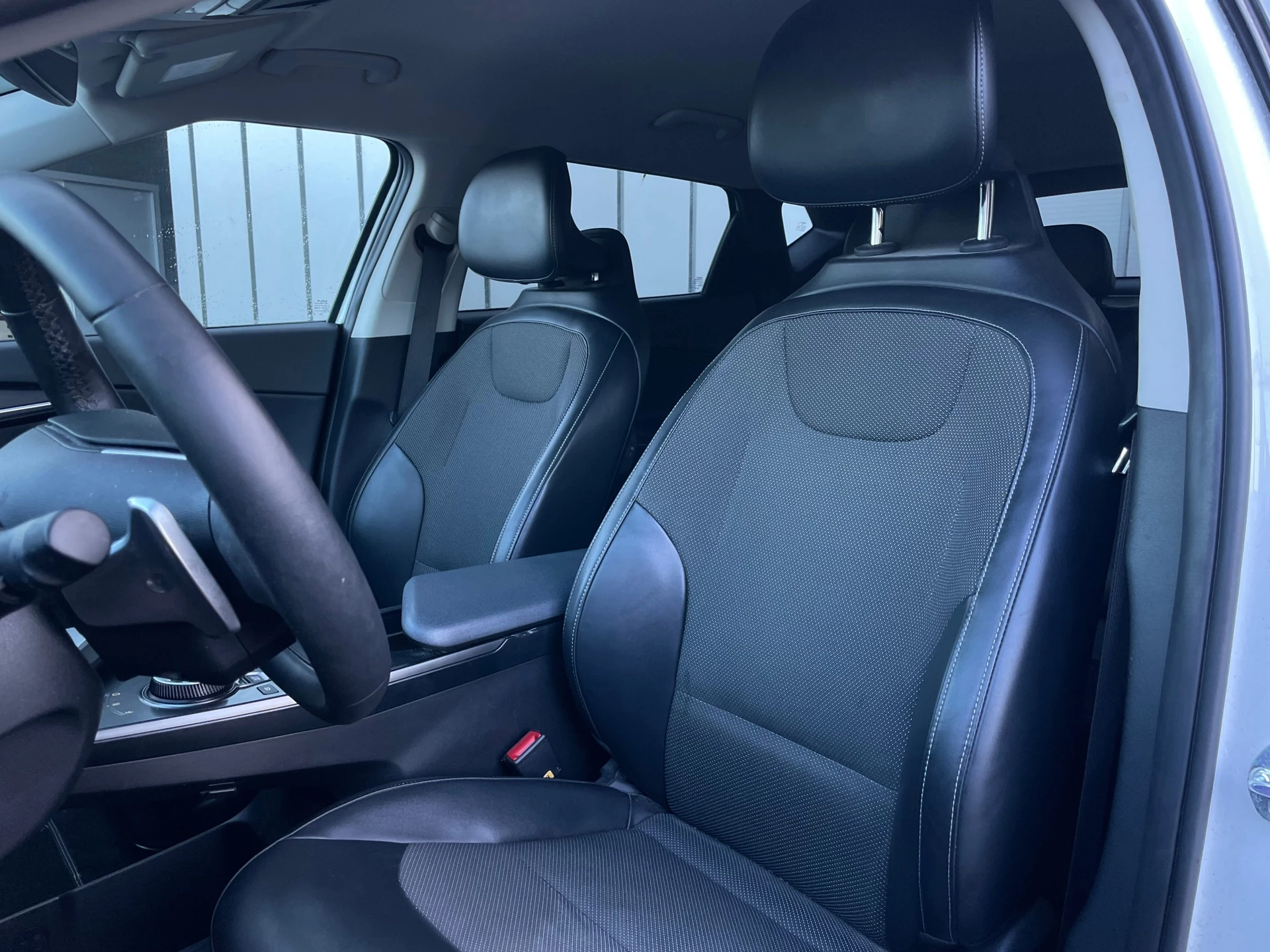 Hoofdafbeelding Kia EV6