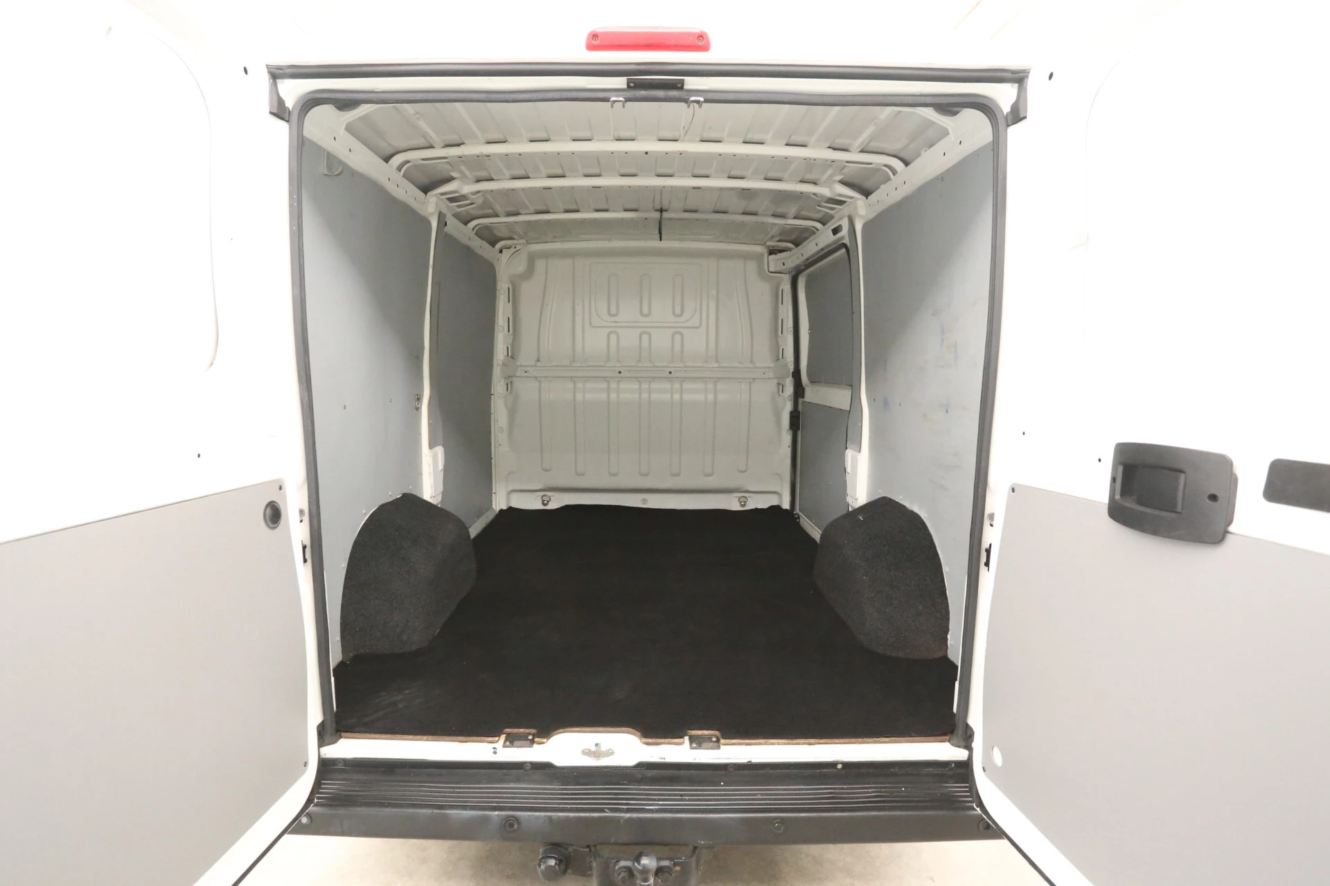 Hoofdafbeelding Peugeot Boxer