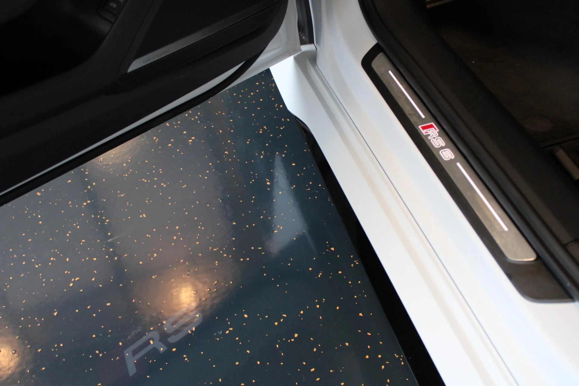 Hoofdafbeelding Audi RS6