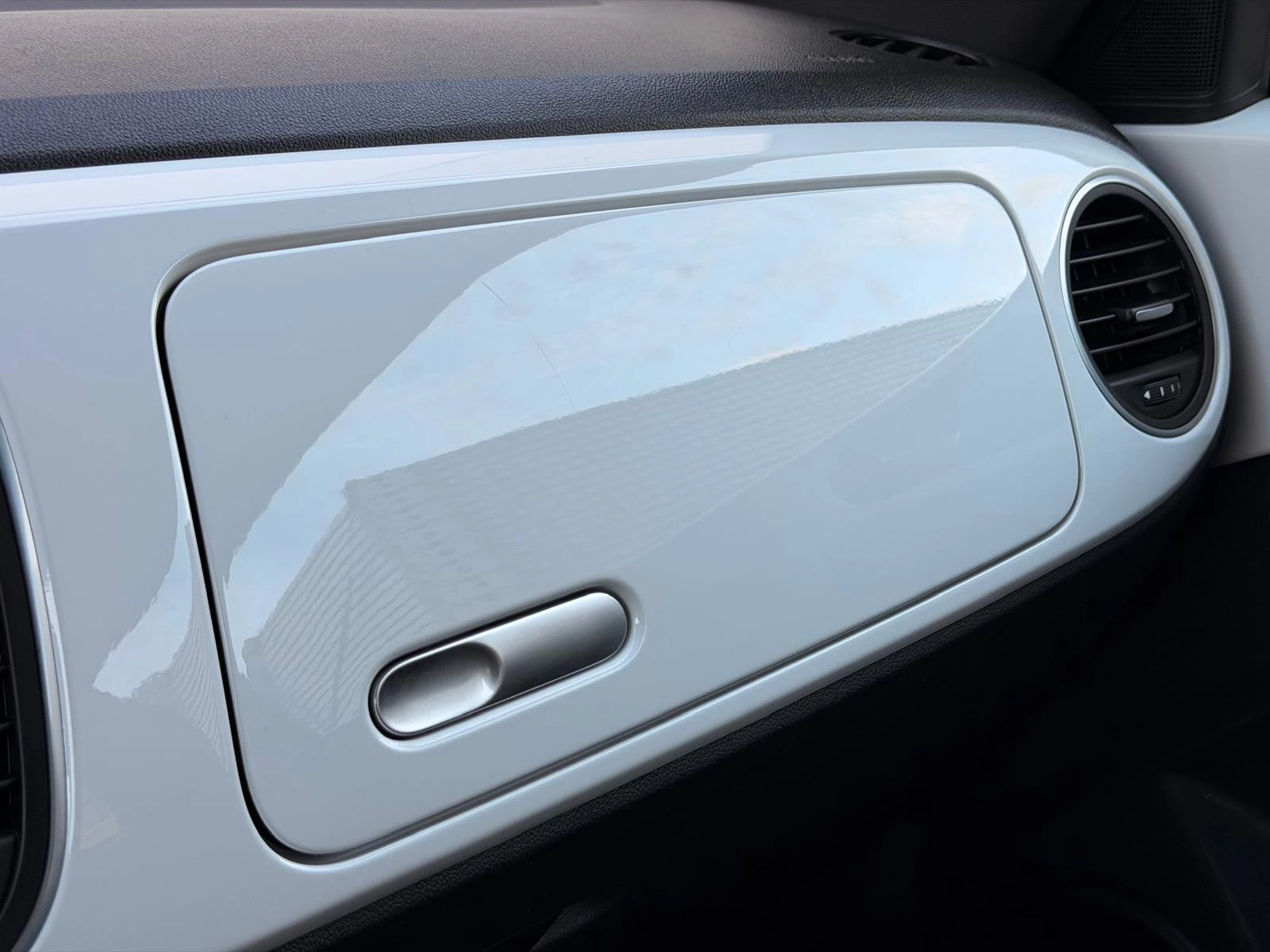 Hoofdafbeelding Volkswagen Beetle