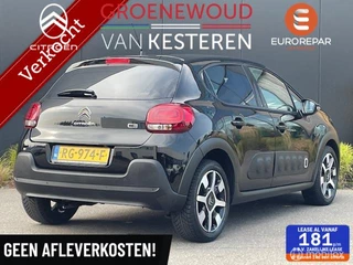 Citroen C3 82 Shine I Navi I Clima I Cruise I
