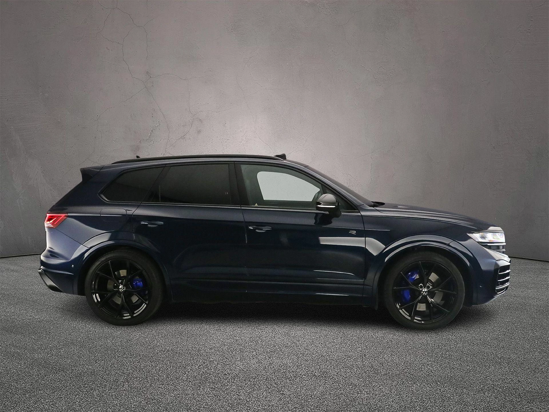 Hoofdafbeelding Volkswagen Touareg