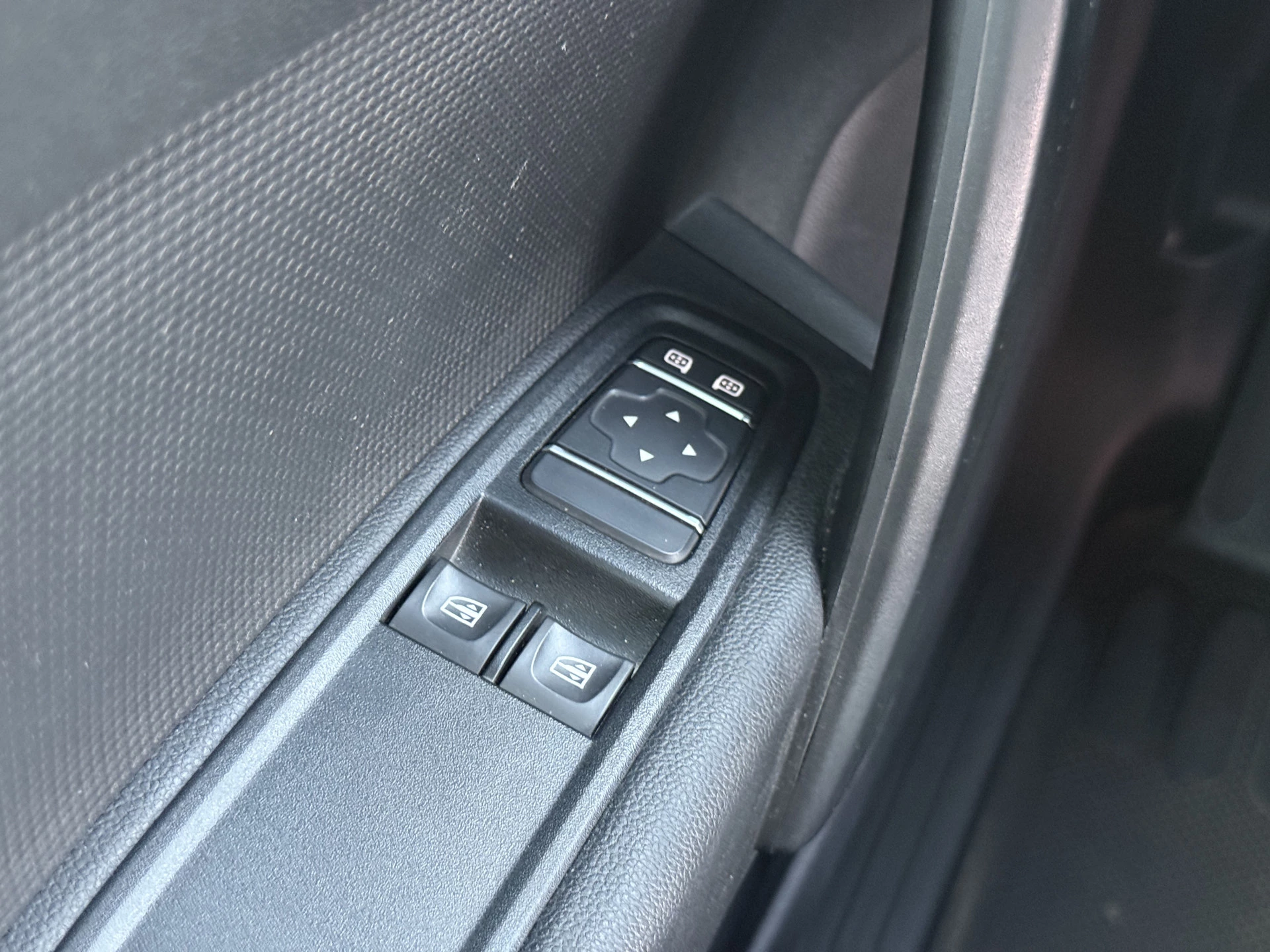 Hoofdafbeelding Nissan Townstar