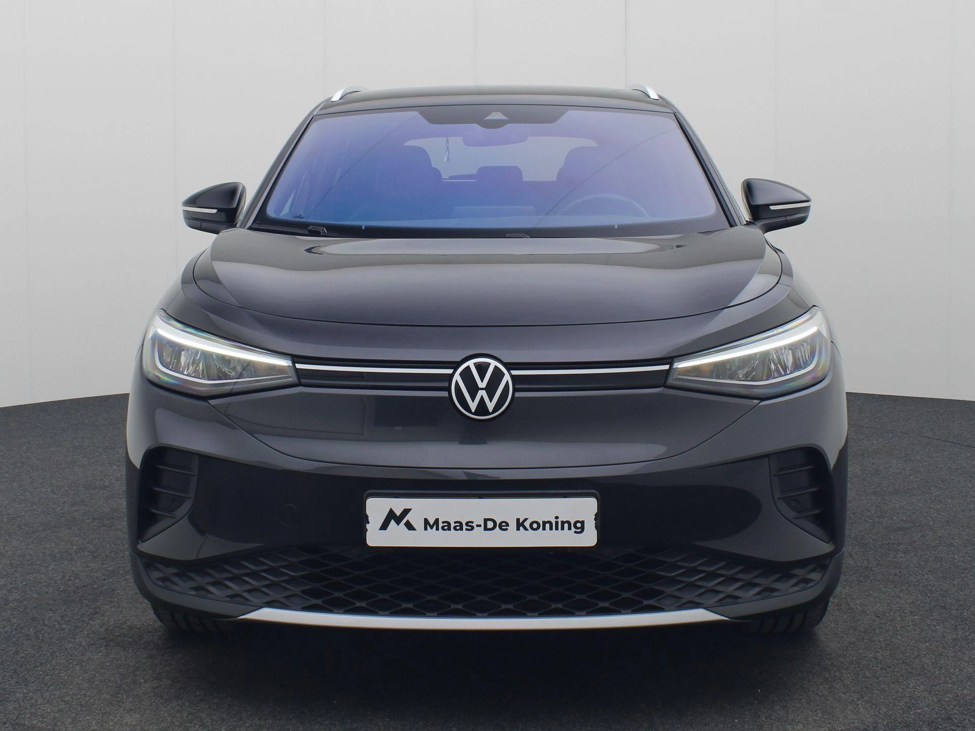 Hoofdafbeelding Volkswagen ID.4