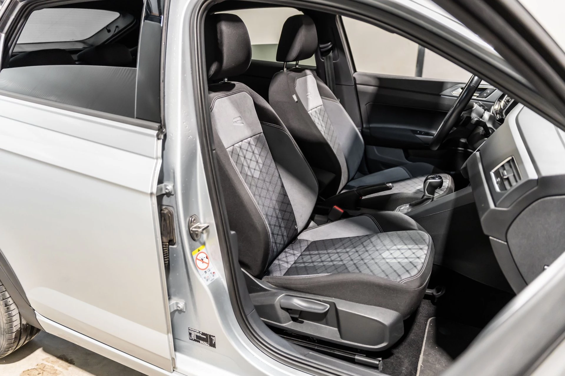 Hoofdafbeelding Volkswagen Taigo