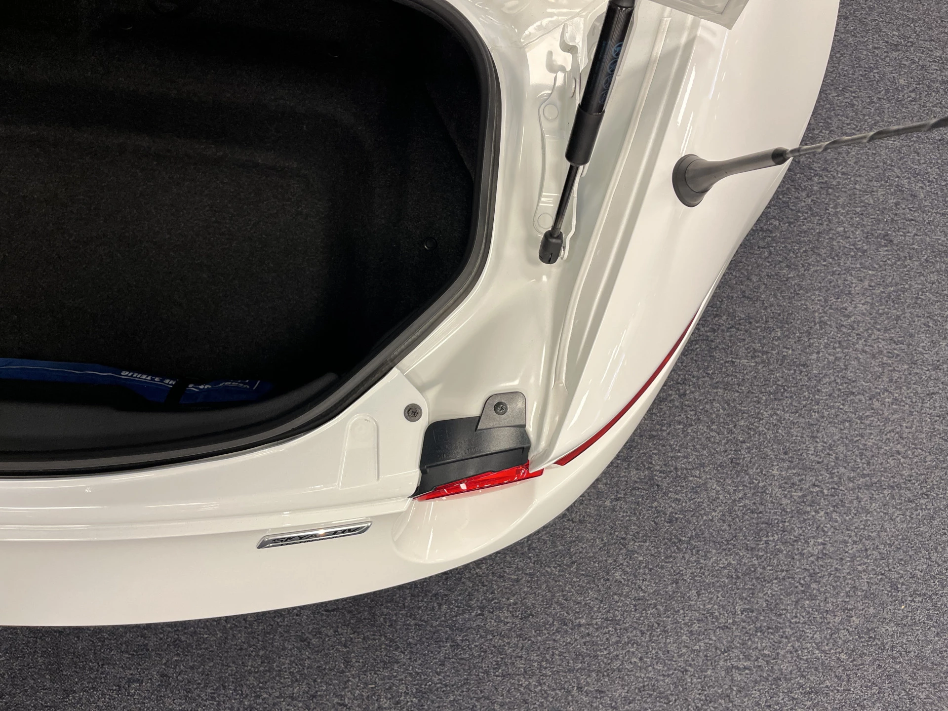 Hoofdafbeelding Mazda MX-5