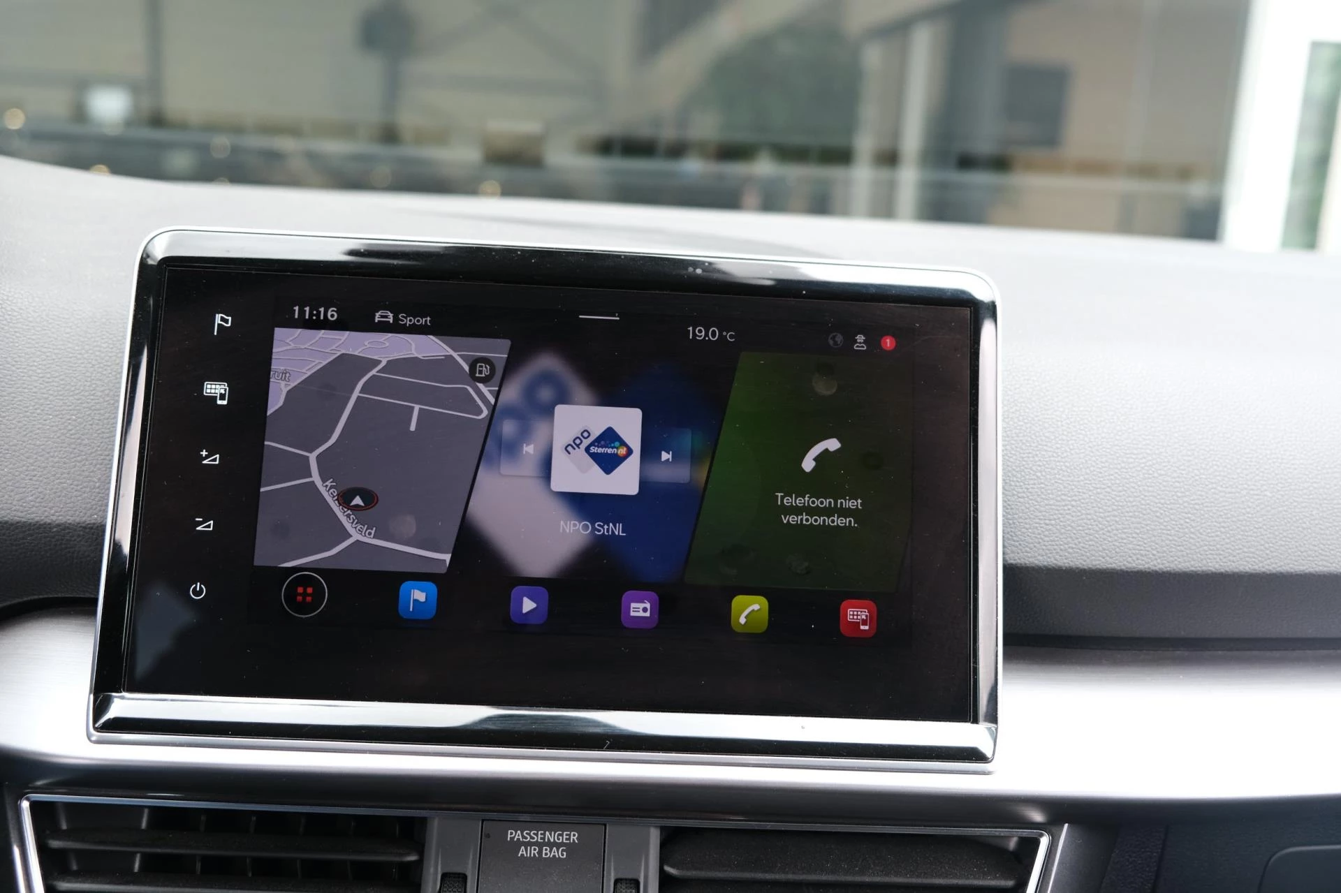 Hoofdafbeelding SEAT Tarraco
