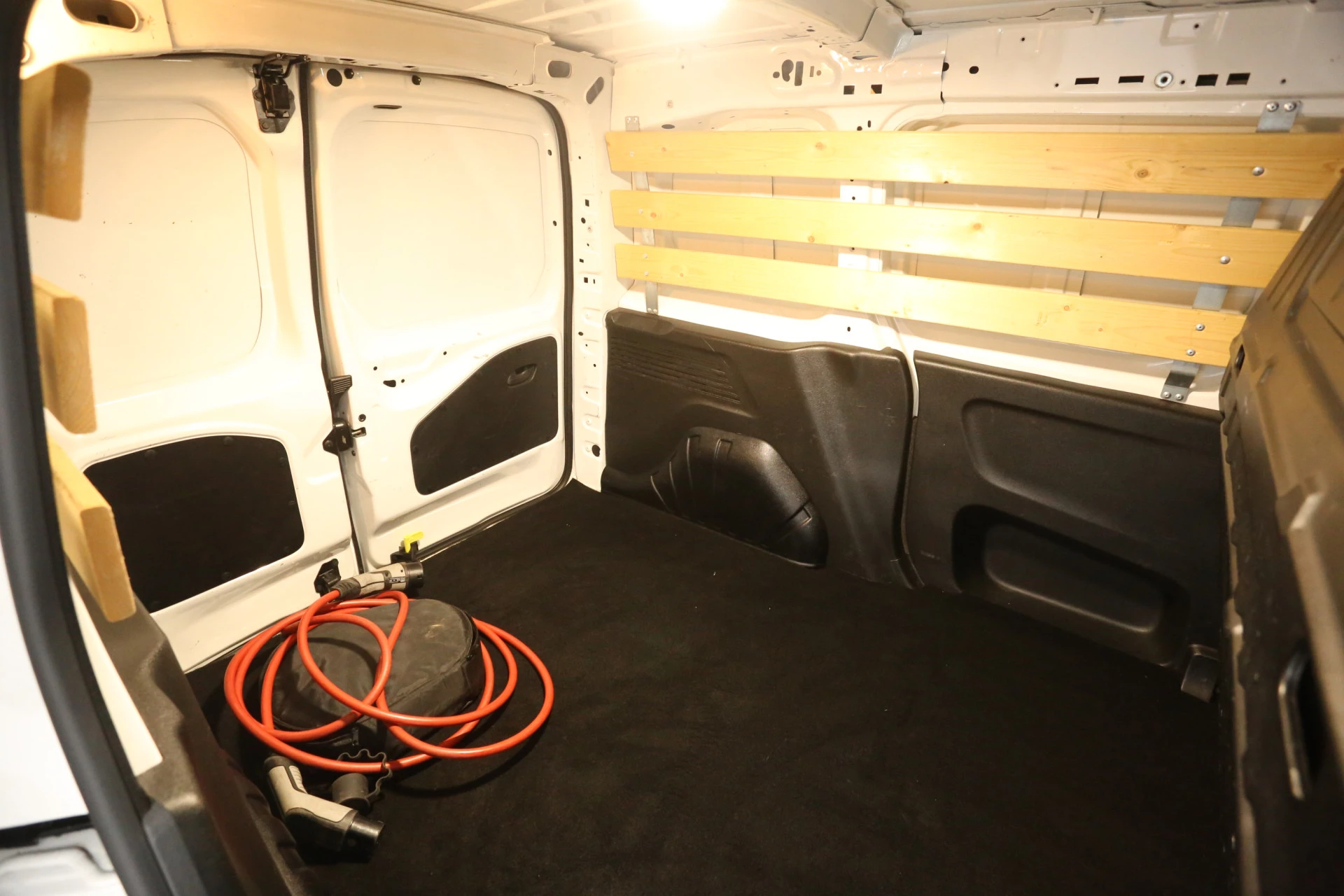 Hoofdafbeelding Toyota ProAce