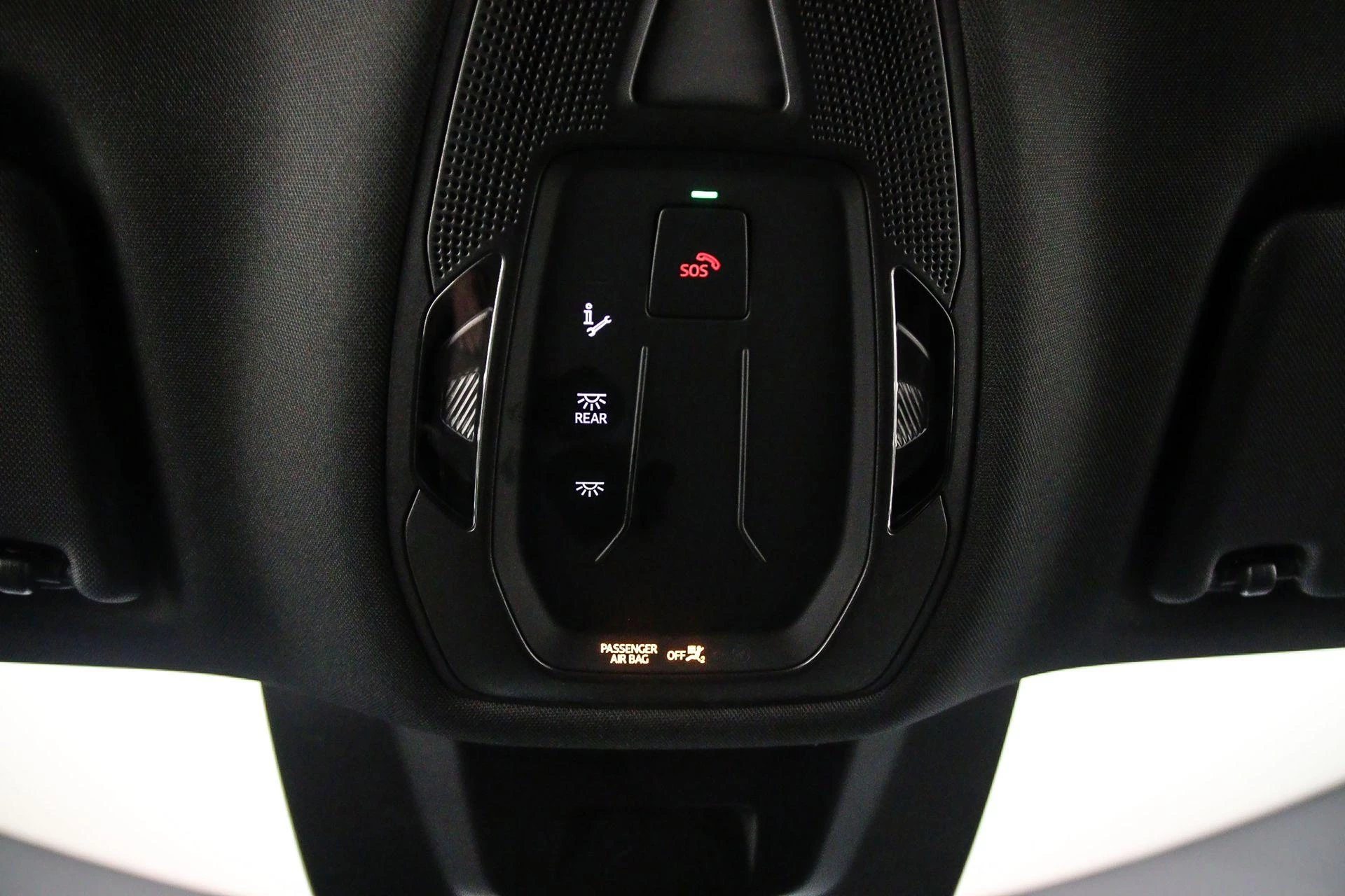 Hoofdafbeelding Audi SQ6 e-tron