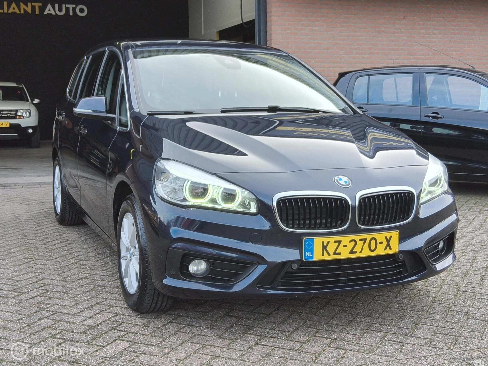 Hoofdafbeelding BMW 2 Serie