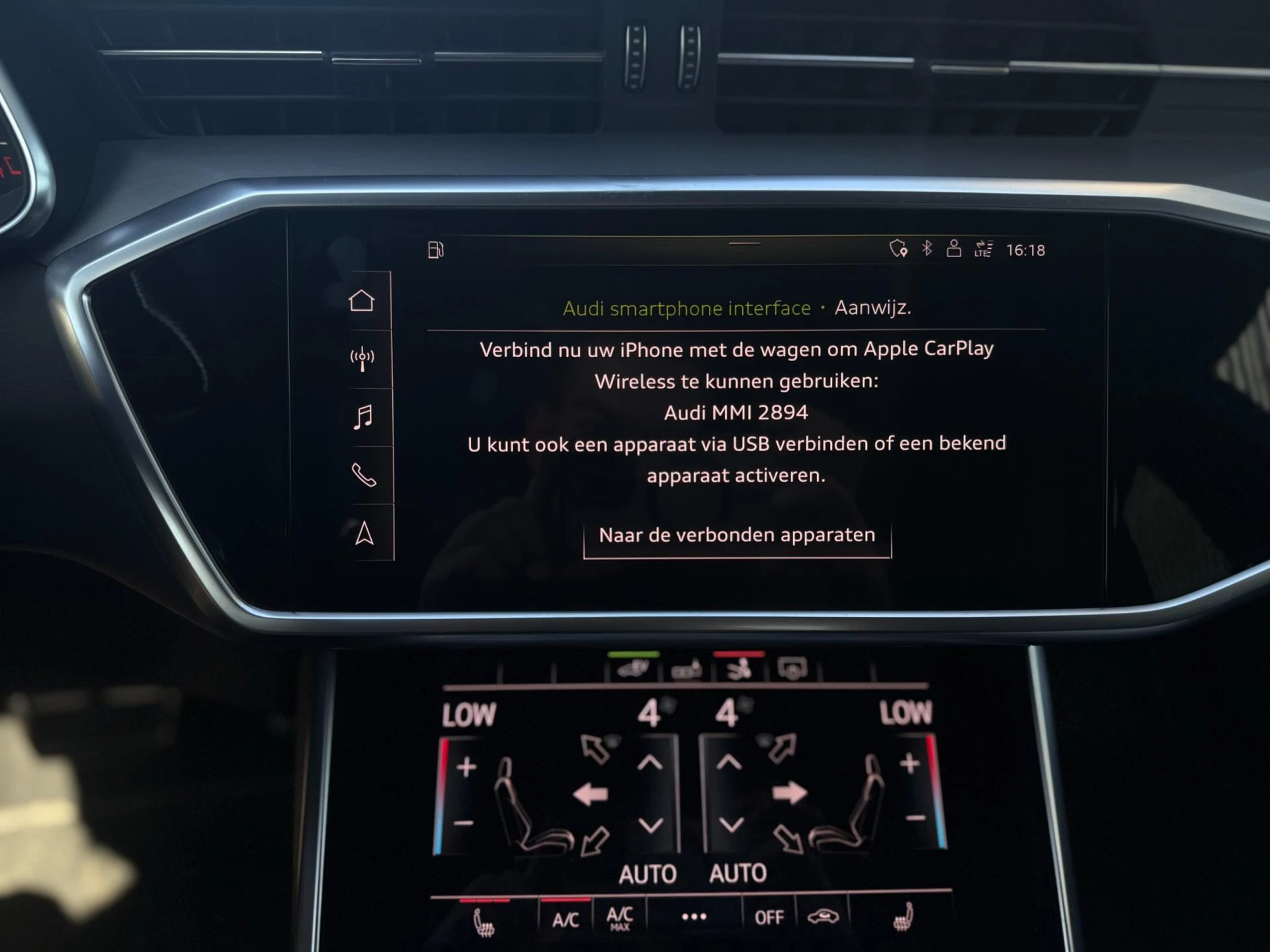 Hoofdafbeelding Audi A7
