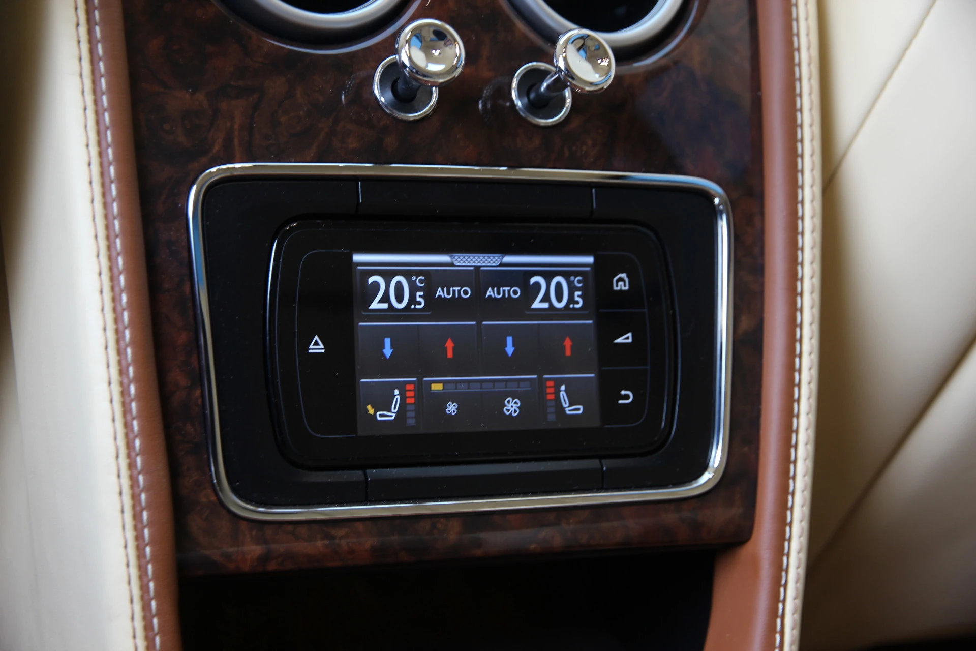 Hoofdafbeelding Bentley Flying Spur