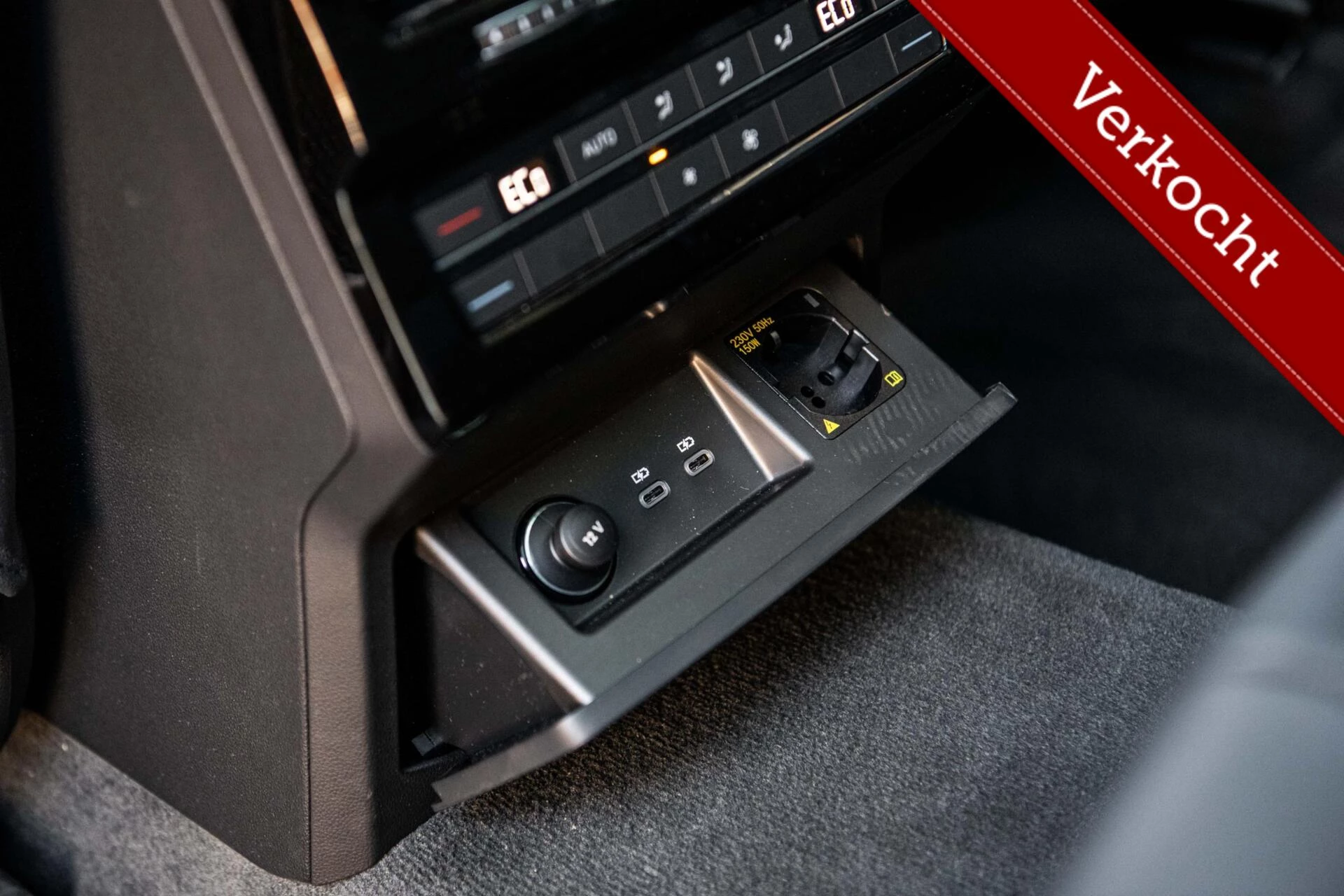 Hoofdafbeelding Volkswagen Touareg