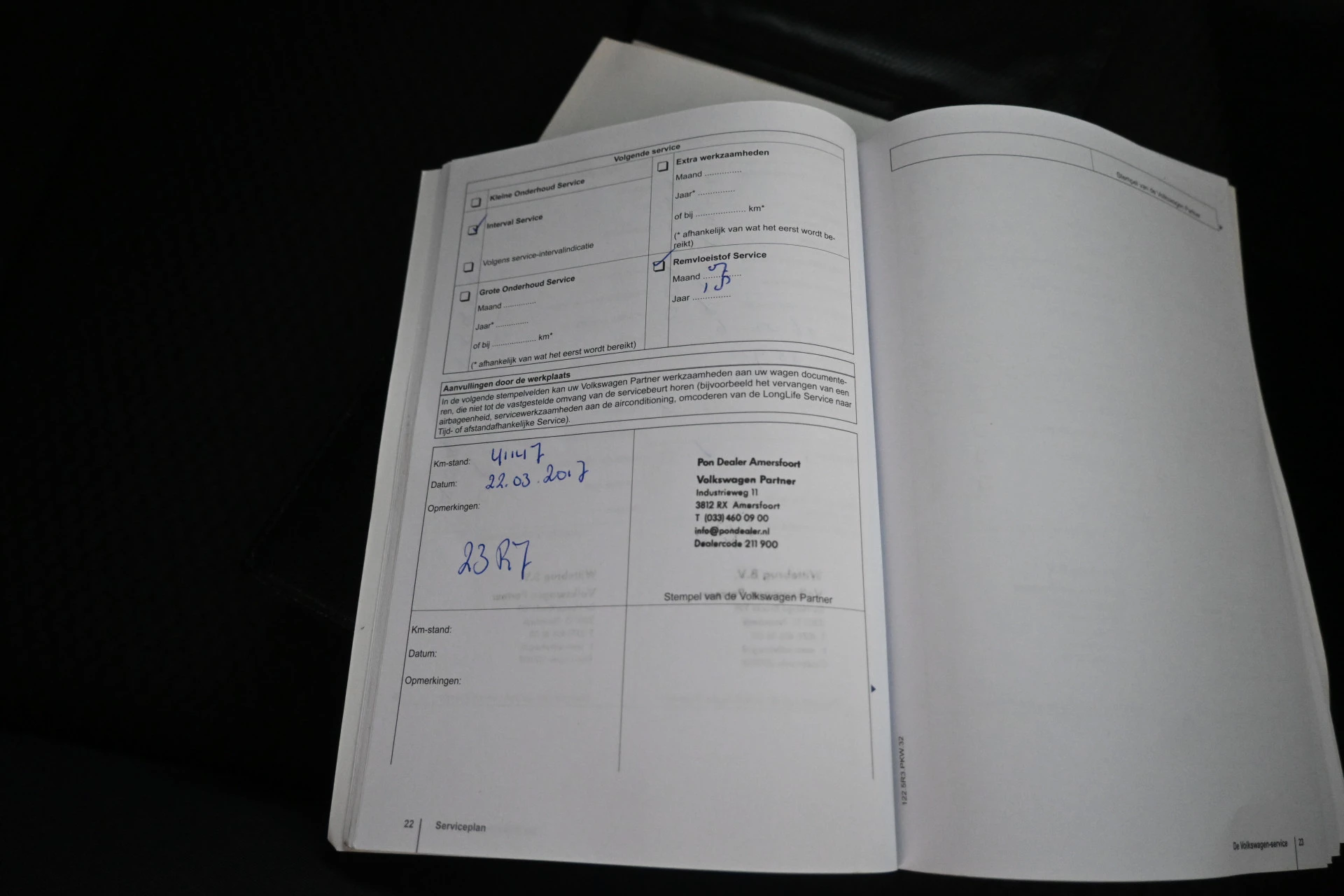 Hoofdafbeelding Volkswagen Golf Plus