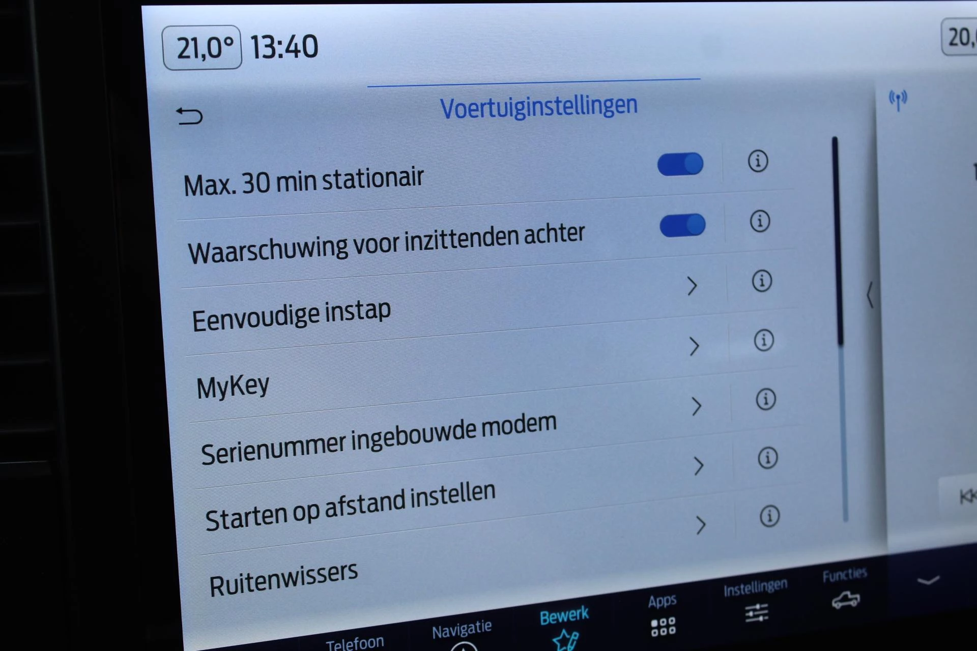 Hoofdafbeelding Ford F-150