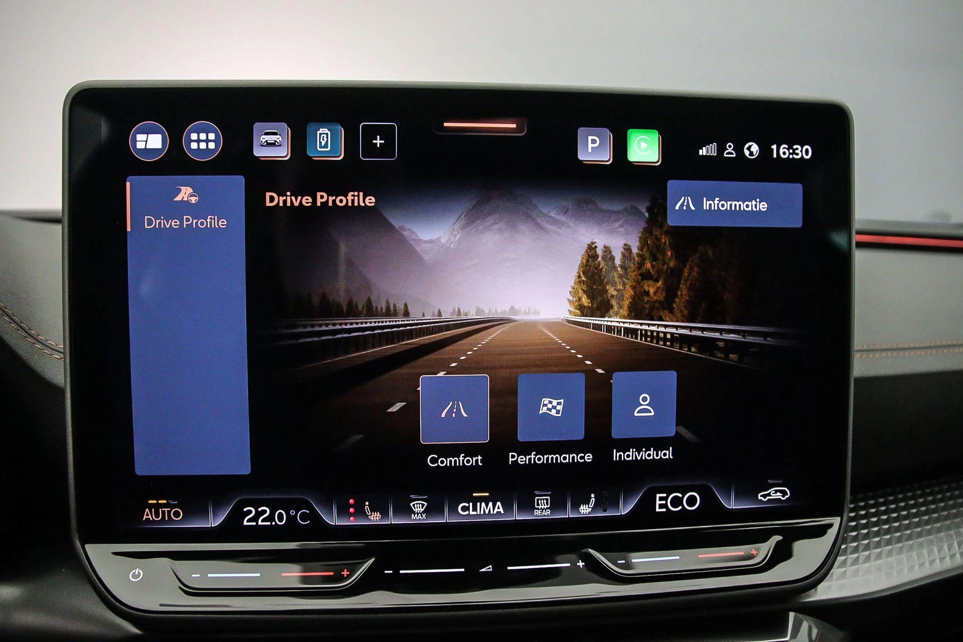 Hoofdafbeelding CUPRA Leon