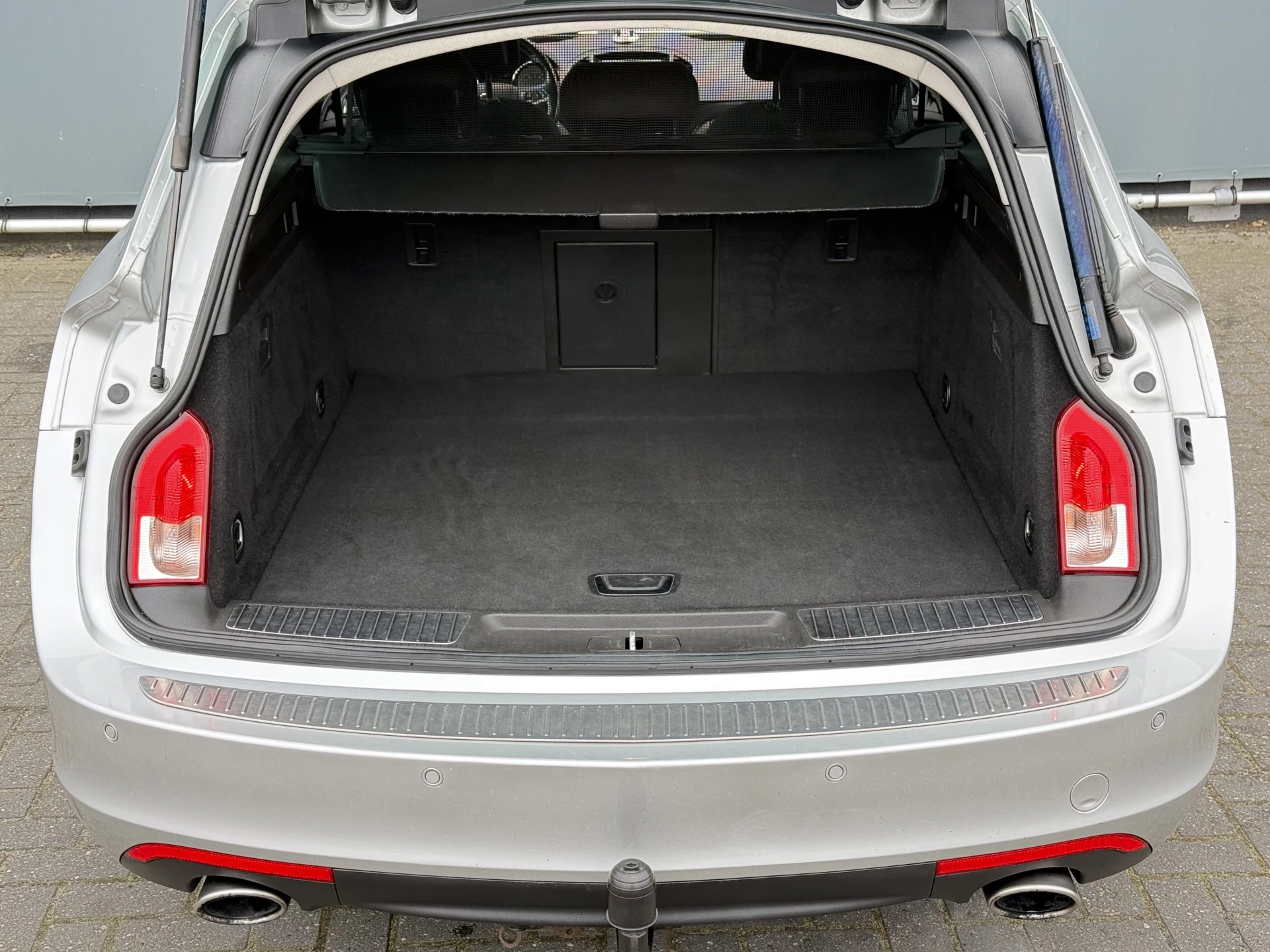 Hoofdafbeelding Opel Insignia