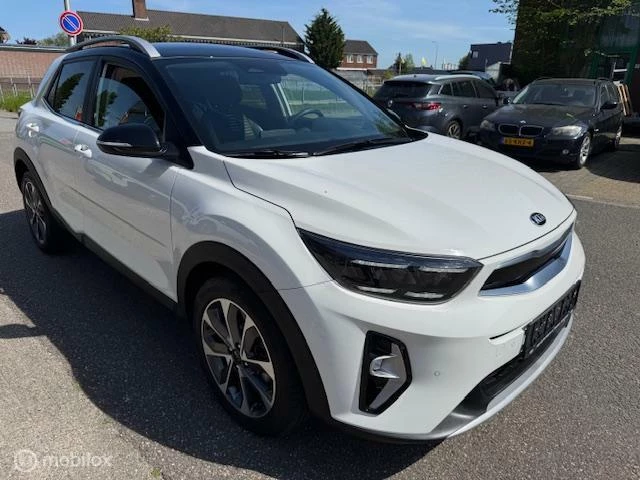 Hoofdafbeelding Kia Stonic