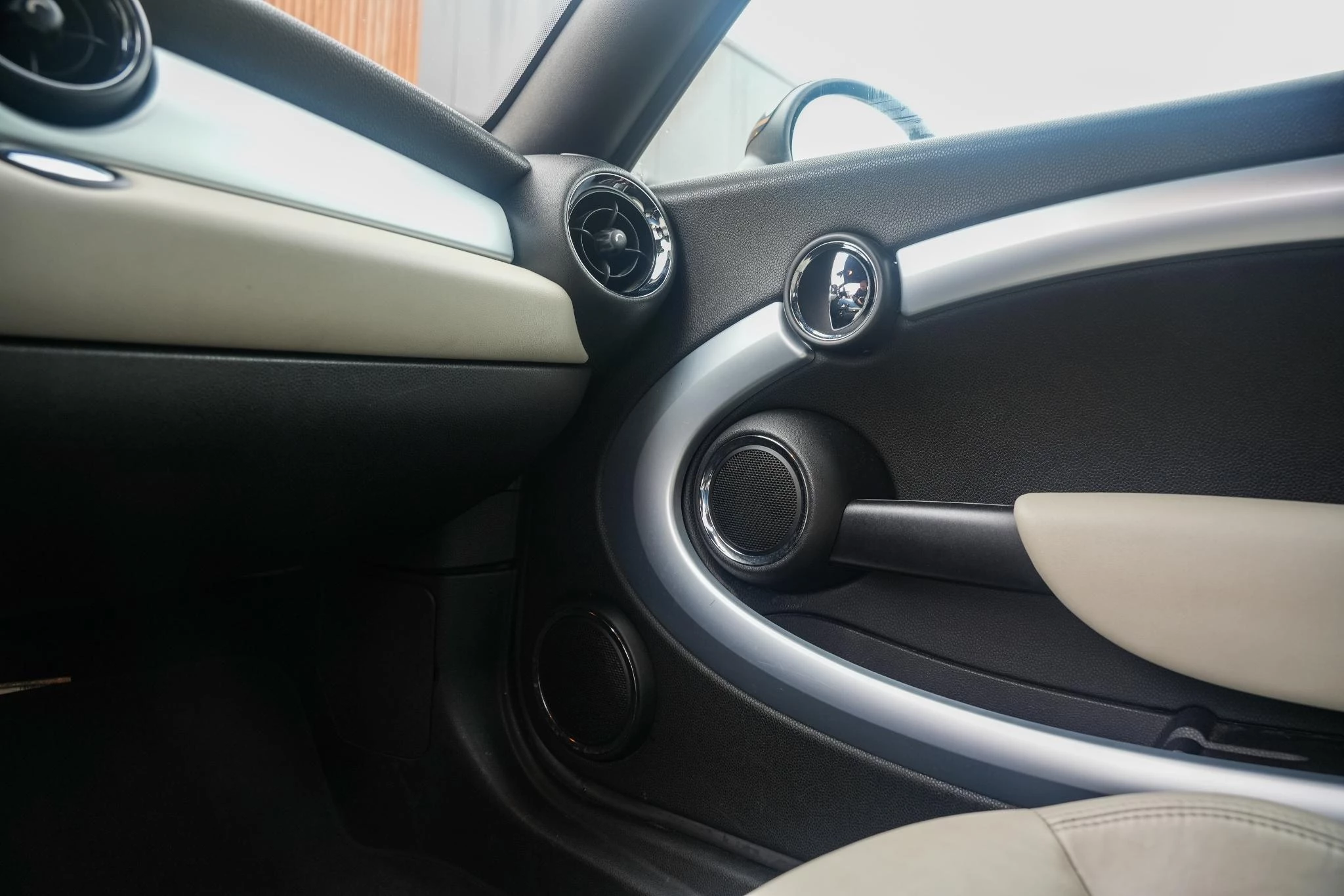 Hoofdafbeelding MINI Cooper S