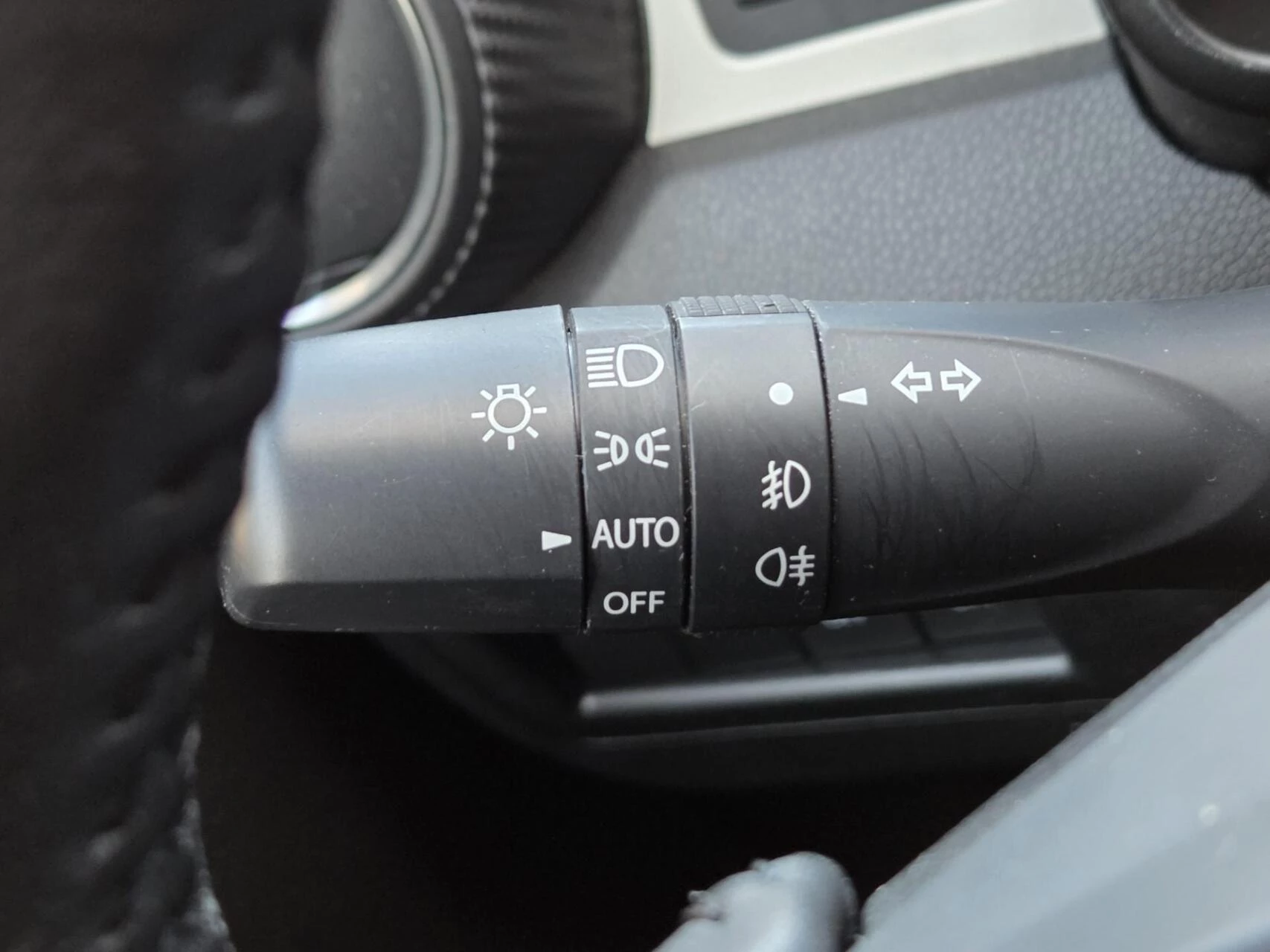 Hoofdafbeelding Suzuki Ignis